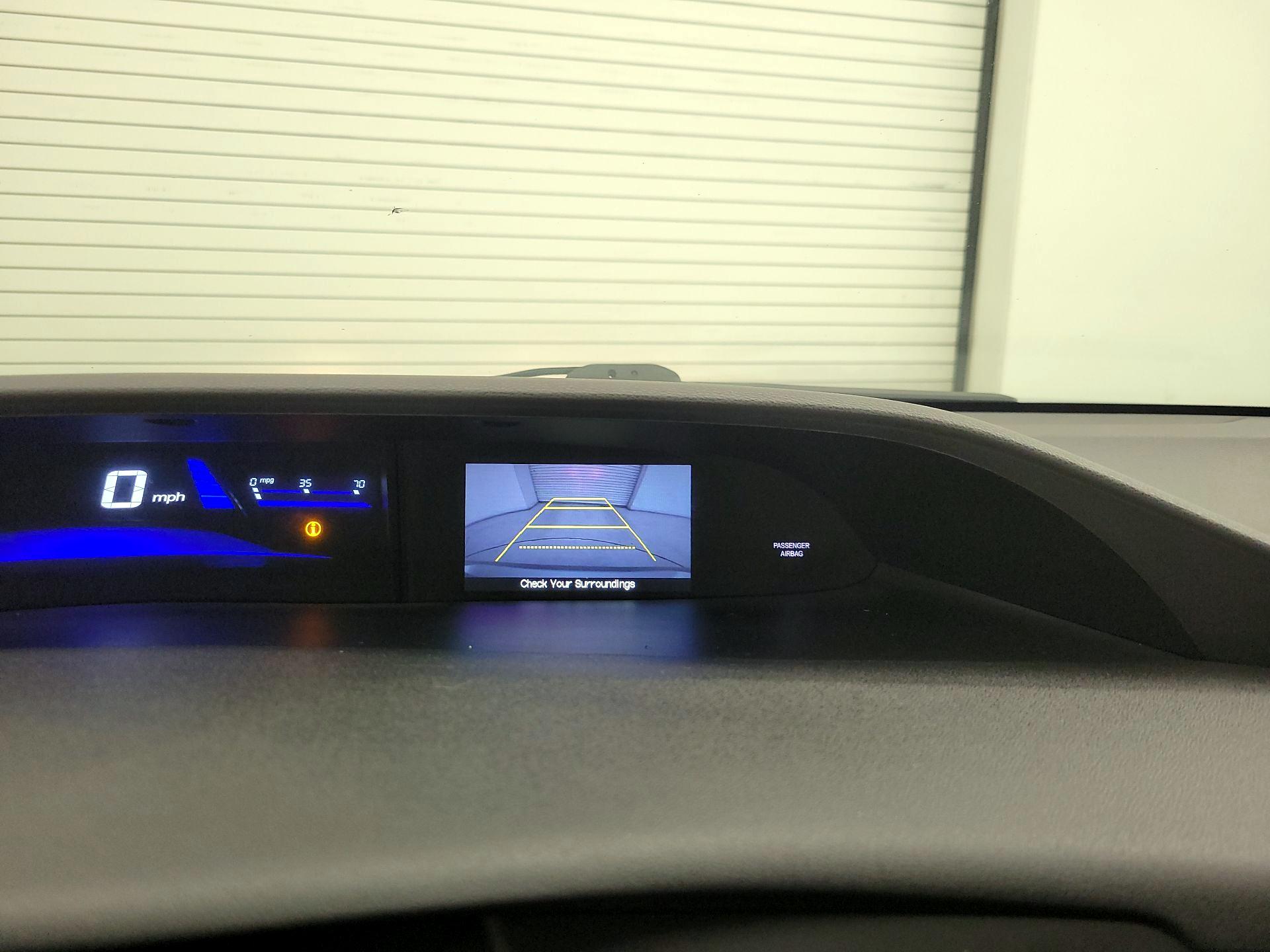 Thumbnail: 2015 Honda Civic - 14