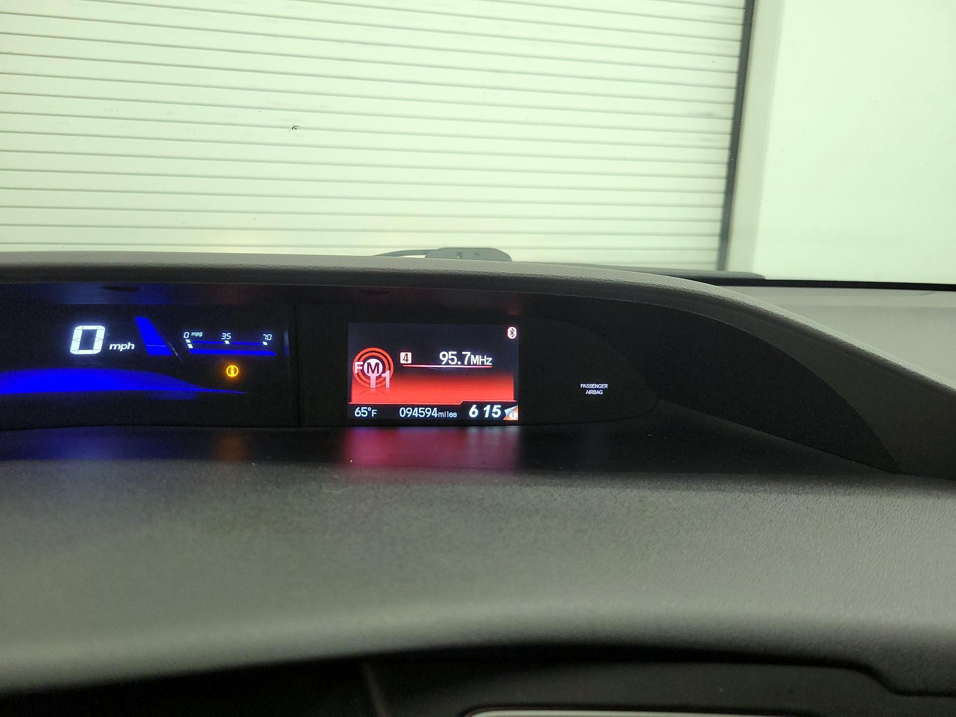 Thumbnail: 2015 Honda Civic - 15