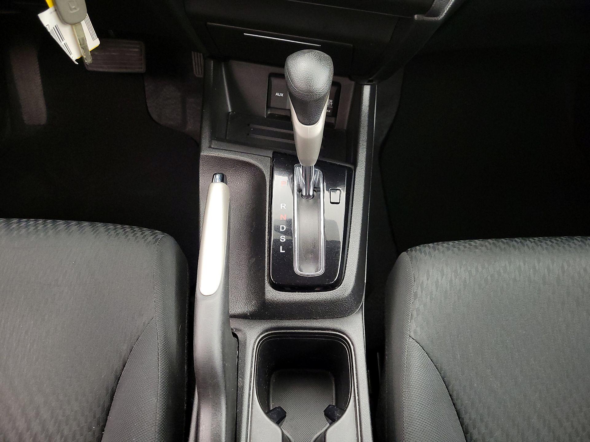 Thumbnail: 2015 Honda Civic - 17
