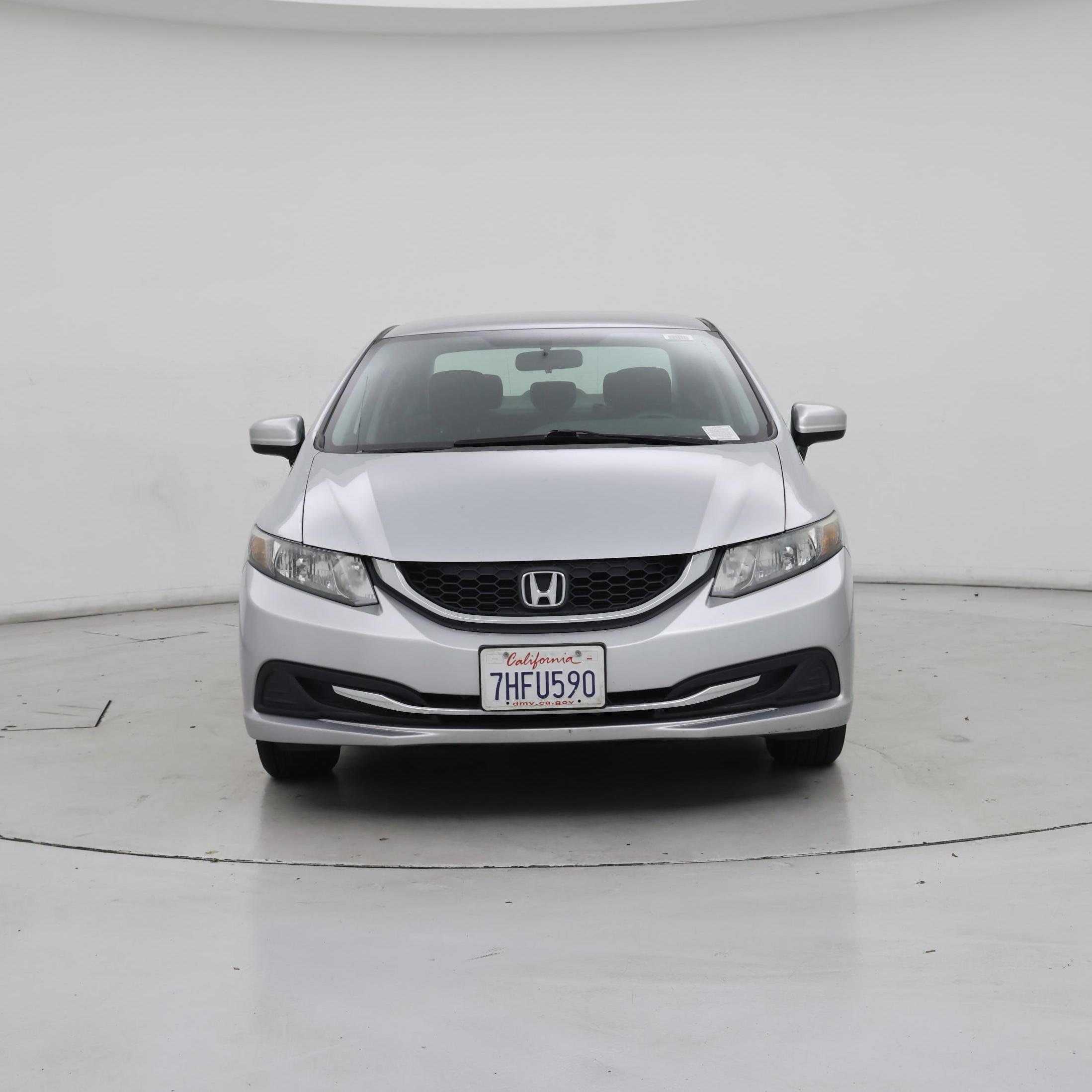Thumbnail: 2015 Honda Civic - 5