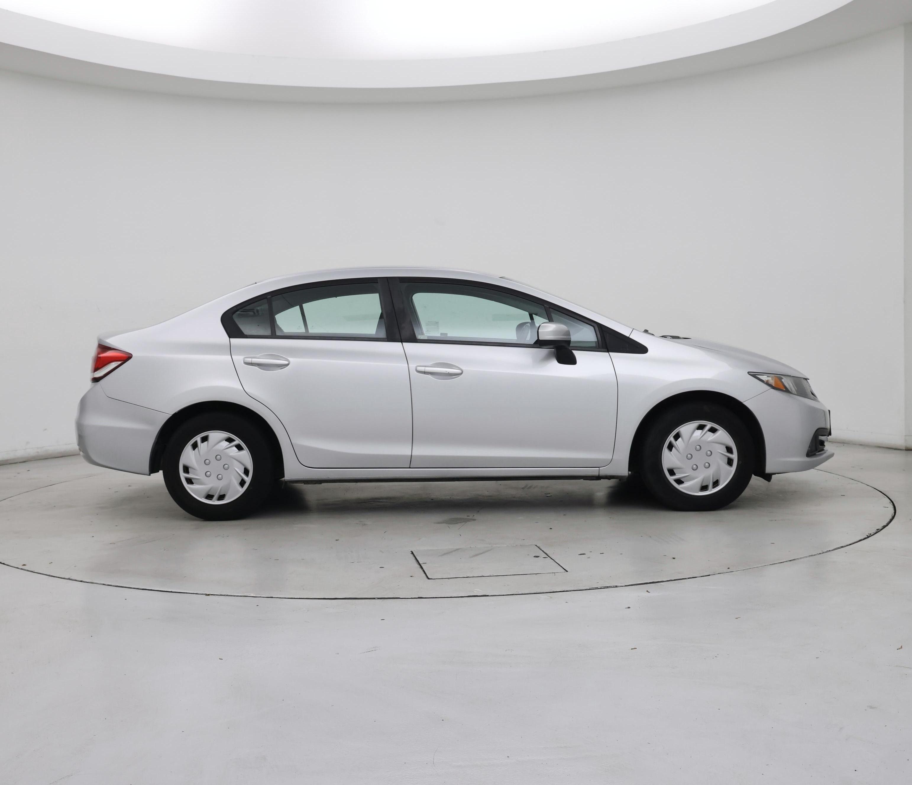 Thumbnail: 2015 Honda Civic - 7