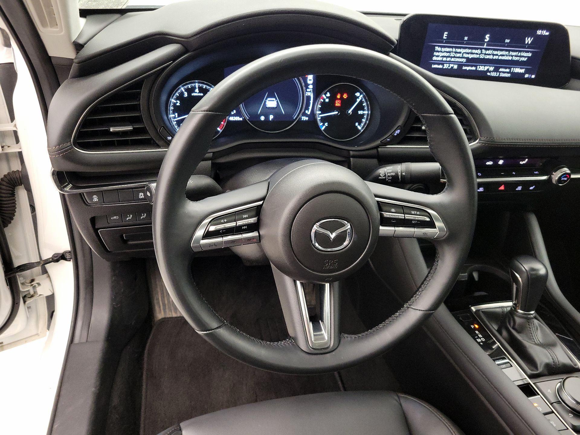 Thumbnail: 2021 Mazda Mazda3 - 10