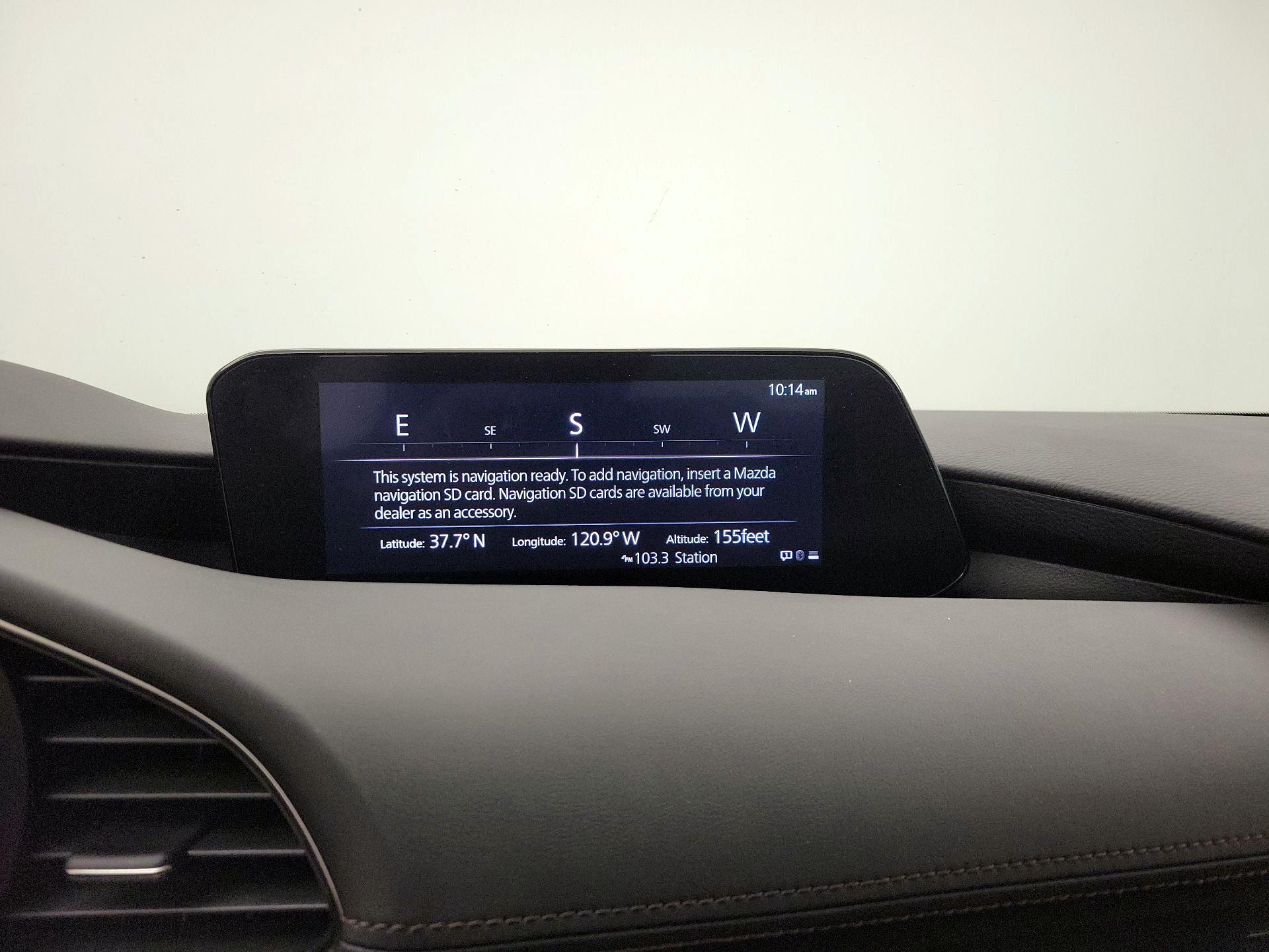 Thumbnail: 2021 Mazda Mazda3 - 14