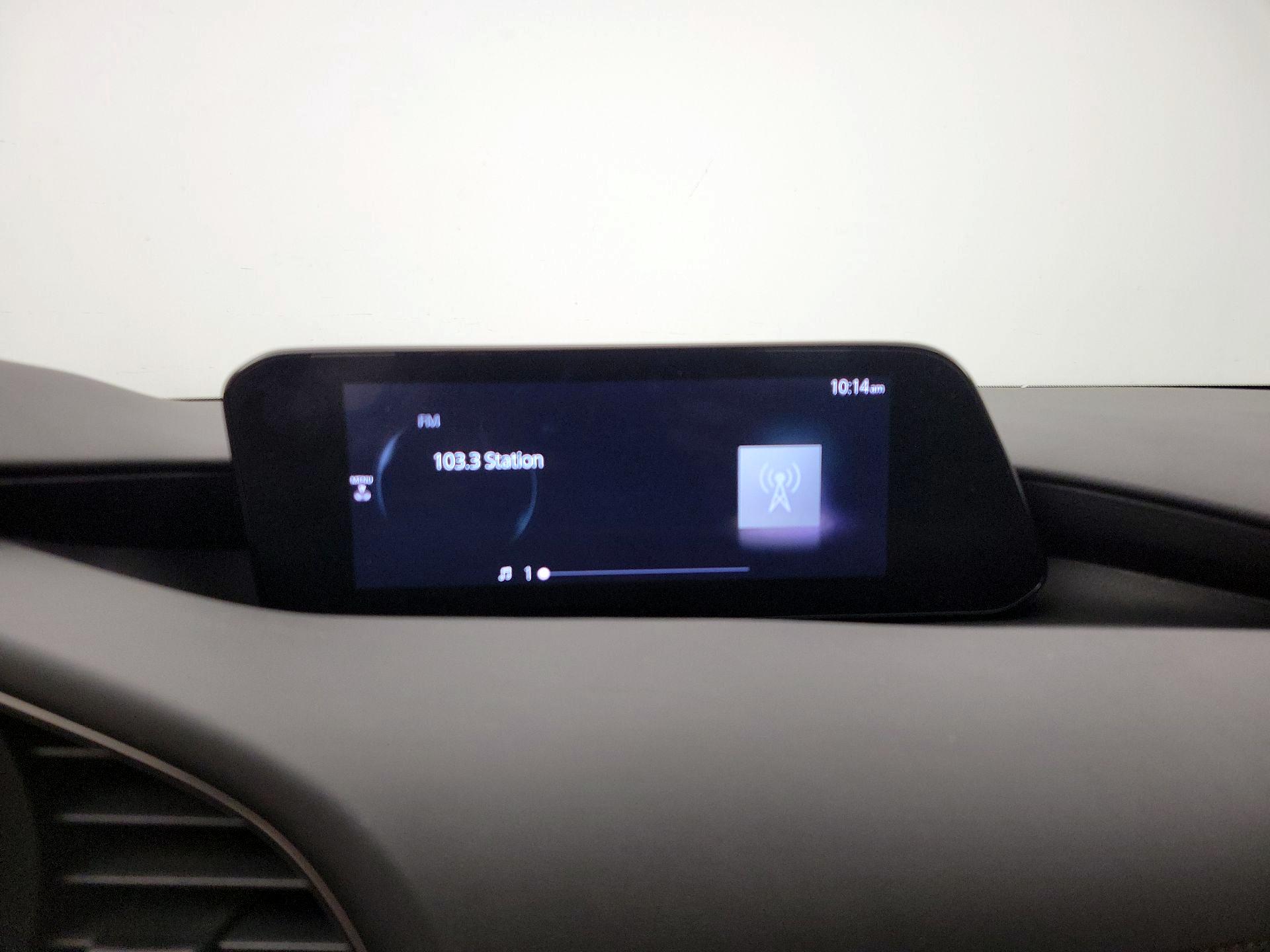 Thumbnail: 2021 Mazda Mazda3 - 16