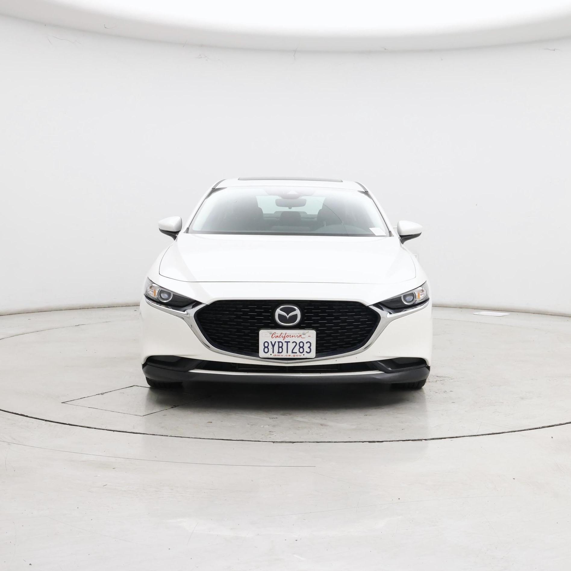 Thumbnail: 2021 Mazda Mazda3 - 5