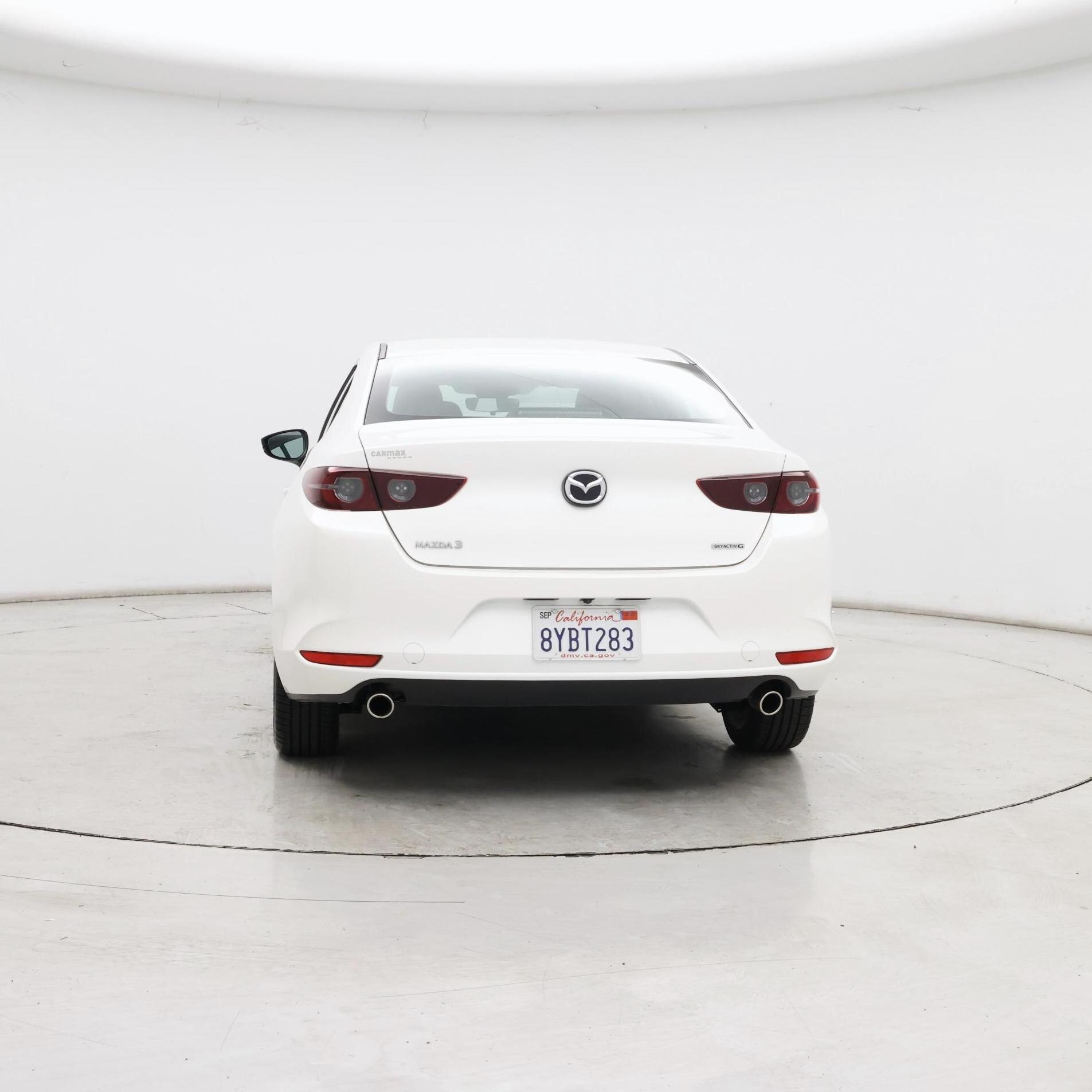 Thumbnail: 2021 Mazda Mazda3 - 6