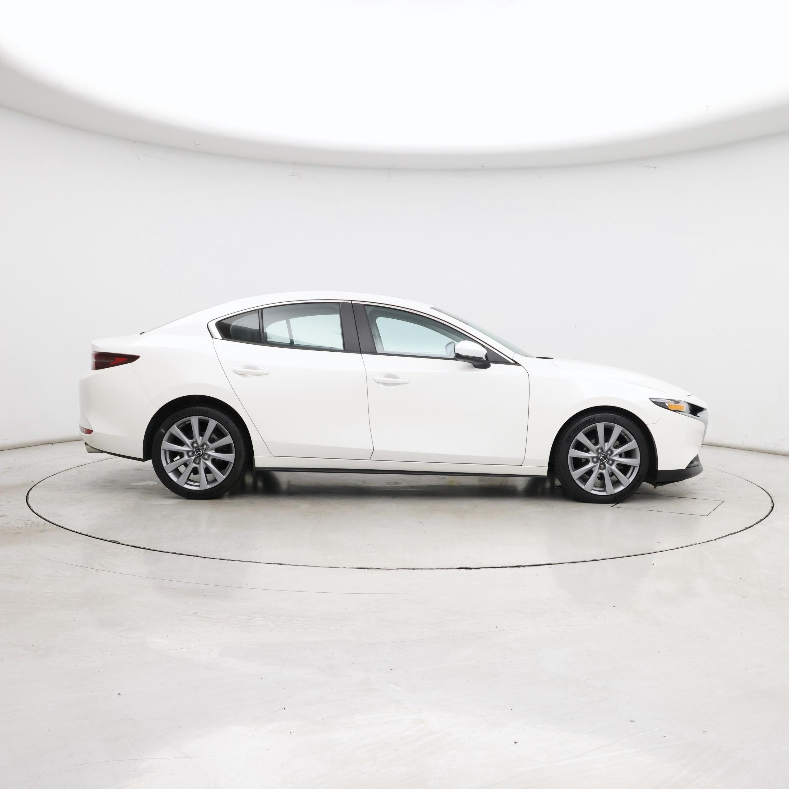 Thumbnail: 2021 Mazda Mazda3 - 7