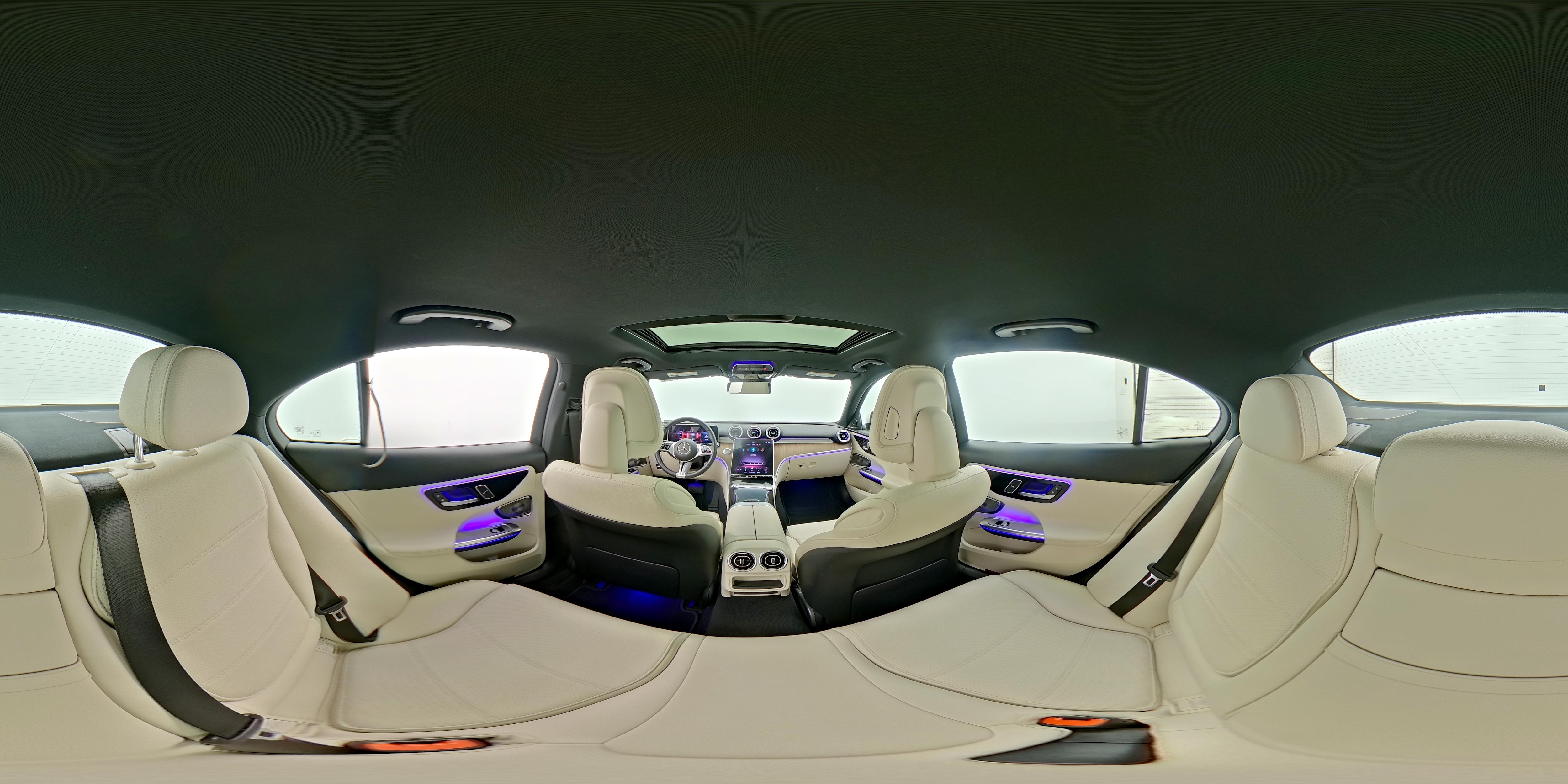2023 Mercedes-Benz C-Class Sedan C 300 - Photo 25
