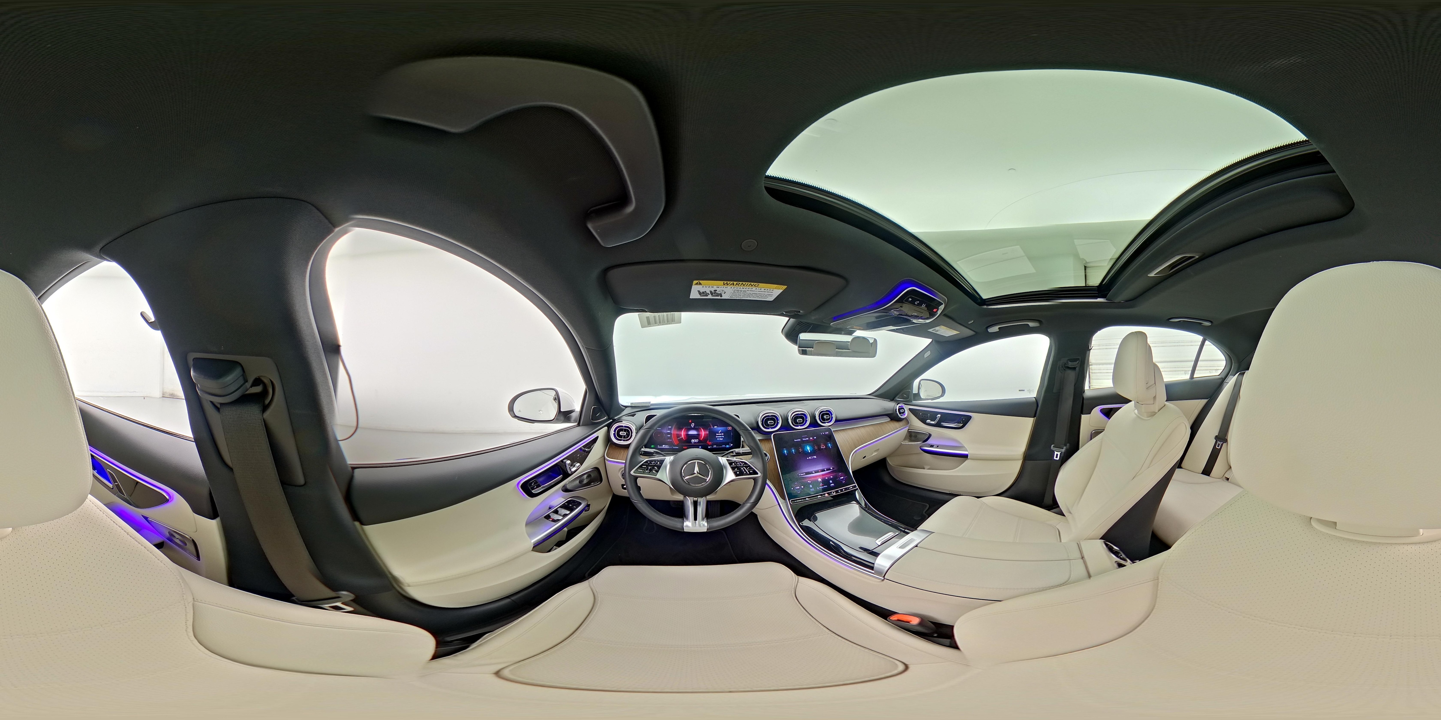 2023 Mercedes-Benz C-Class Sedan C 300 - Photo 26