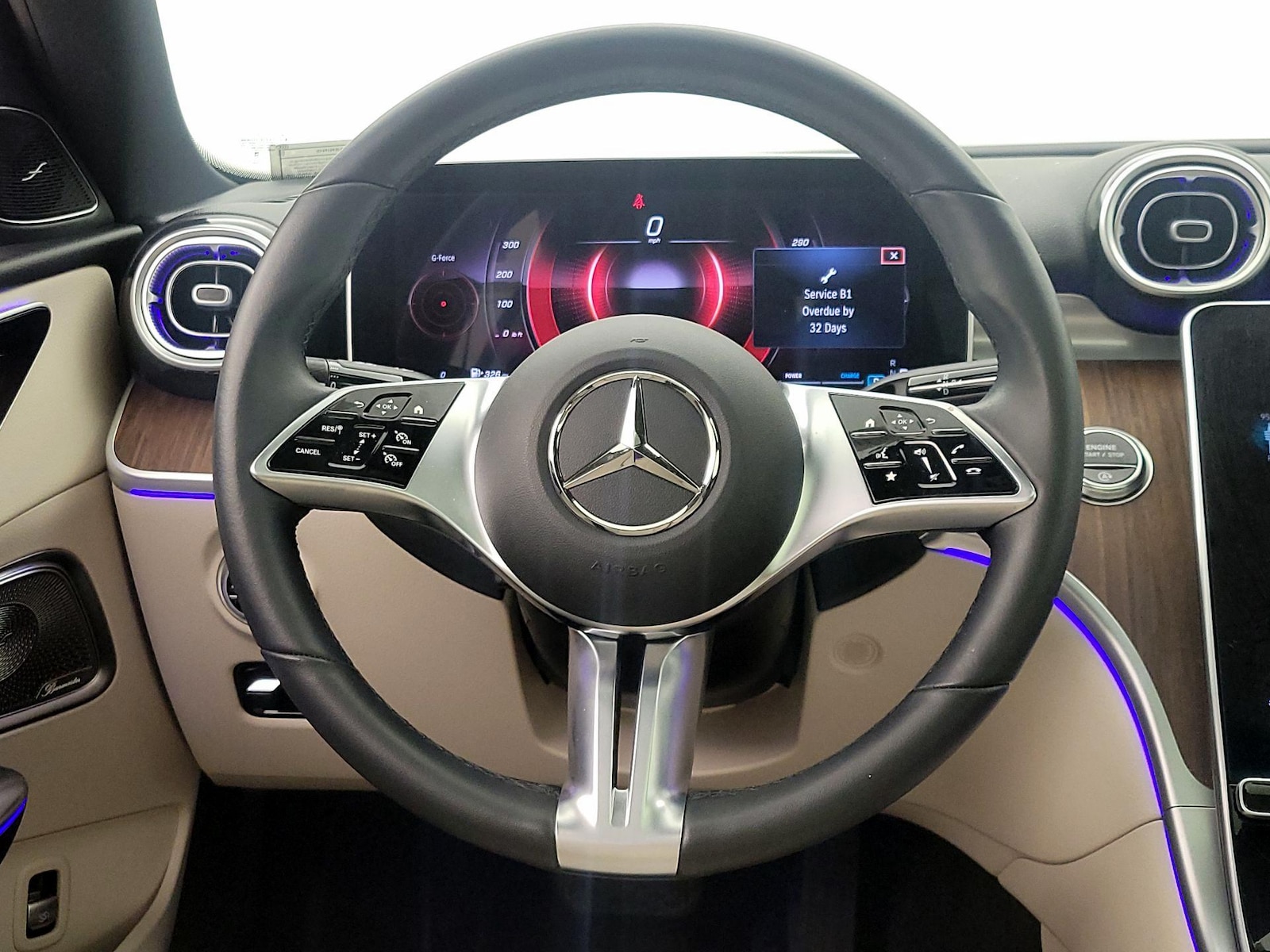 2023 Mercedes-Benz C-Class Sedan C 300 - Photo 11