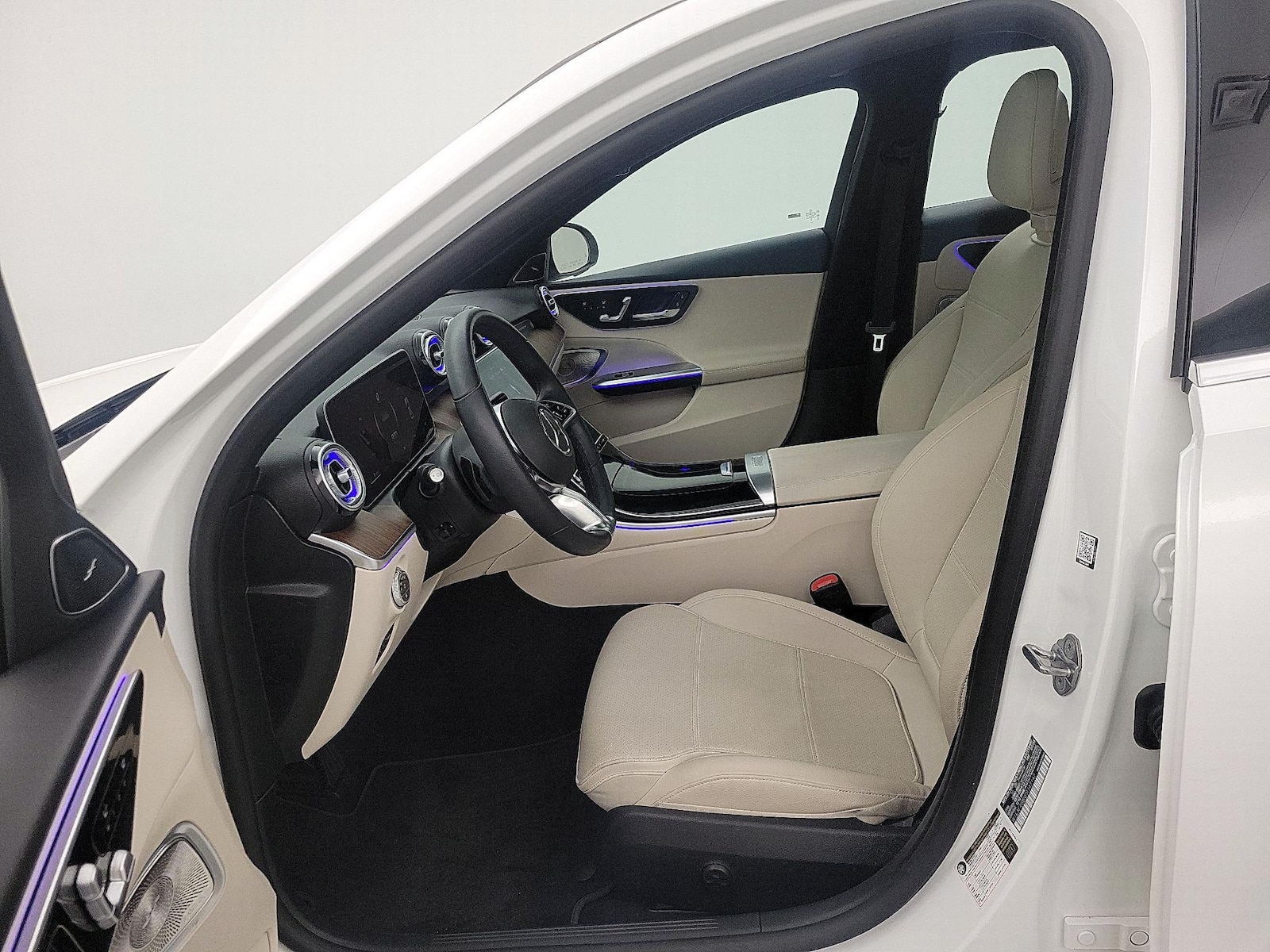2023 Mercedes-Benz C-Class Sedan C 300 - Photo 12