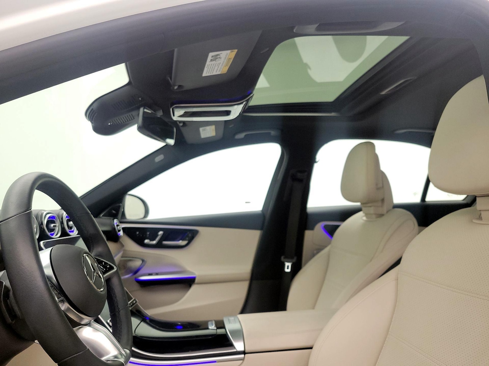 2023 Mercedes-Benz C-Class Sedan C 300 - Photo 19