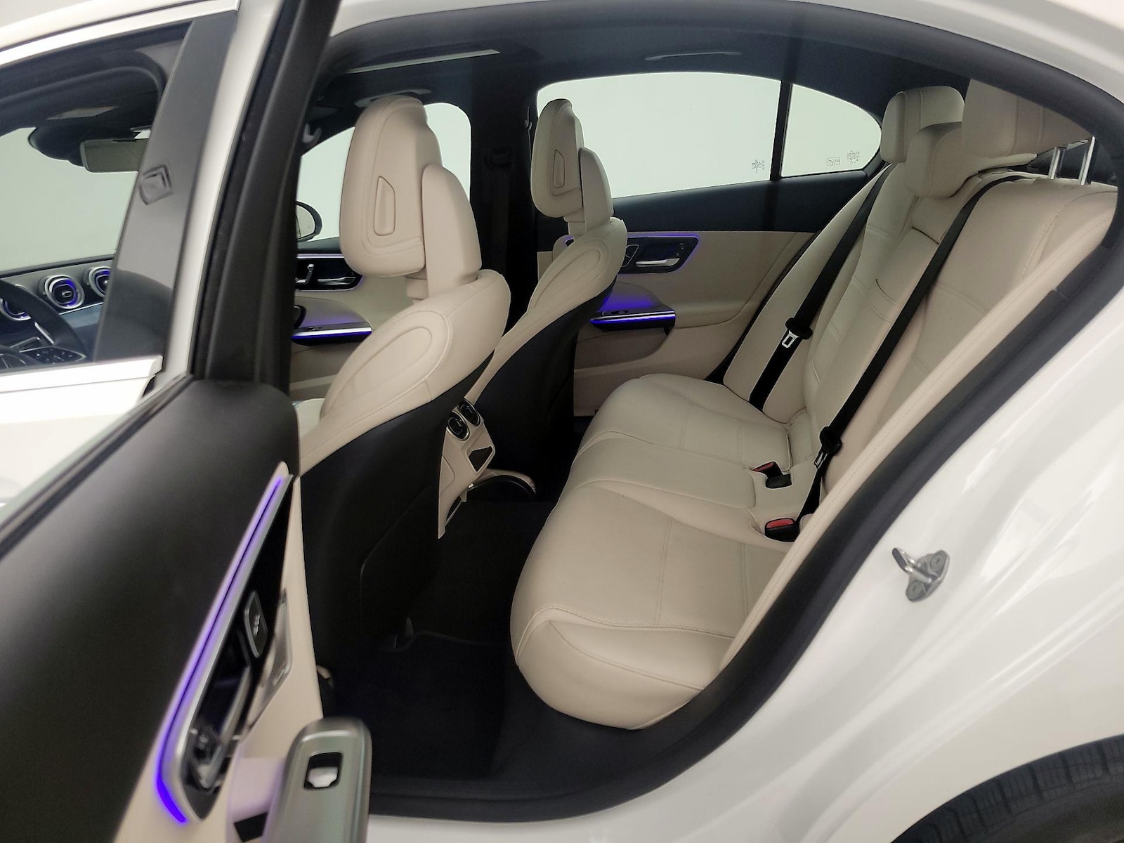 2023 Mercedes-Benz C-Class Sedan C 300 - Photo 20