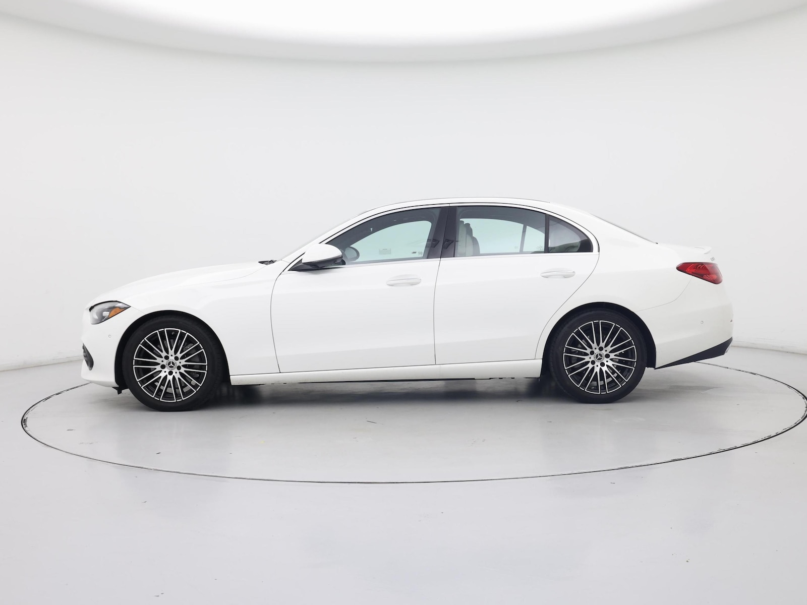 2023 Mercedes-Benz C-Class Sedan C 300 - Photo 4