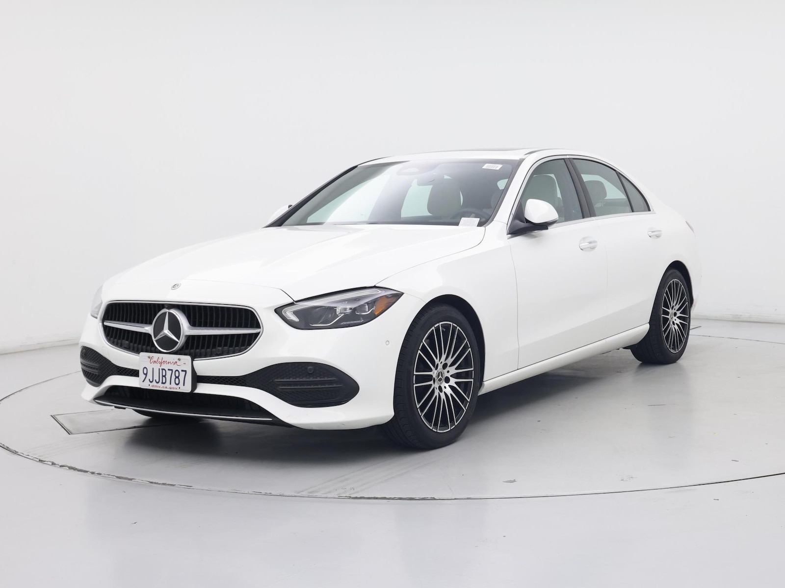2023 Mercedes-Benz C-Class Sedan C 300 - Photo 5