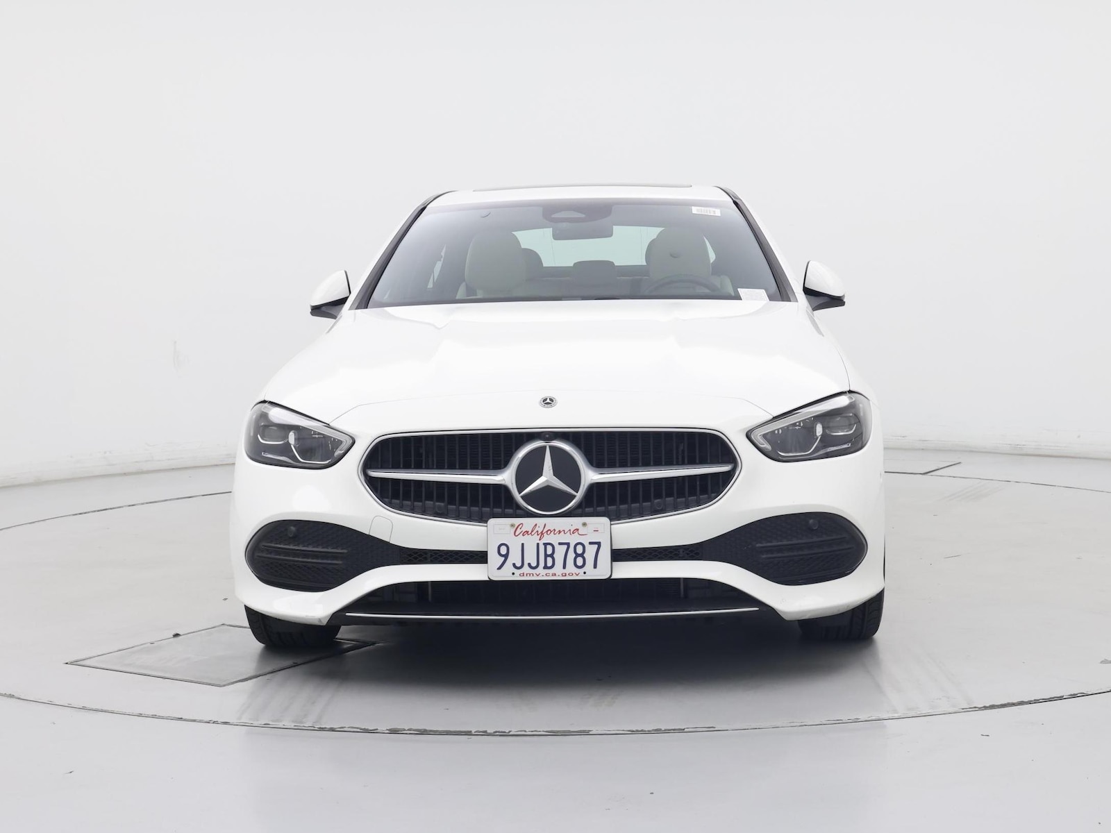 2023 Mercedes-Benz C-Class Sedan C 300 - Photo 6