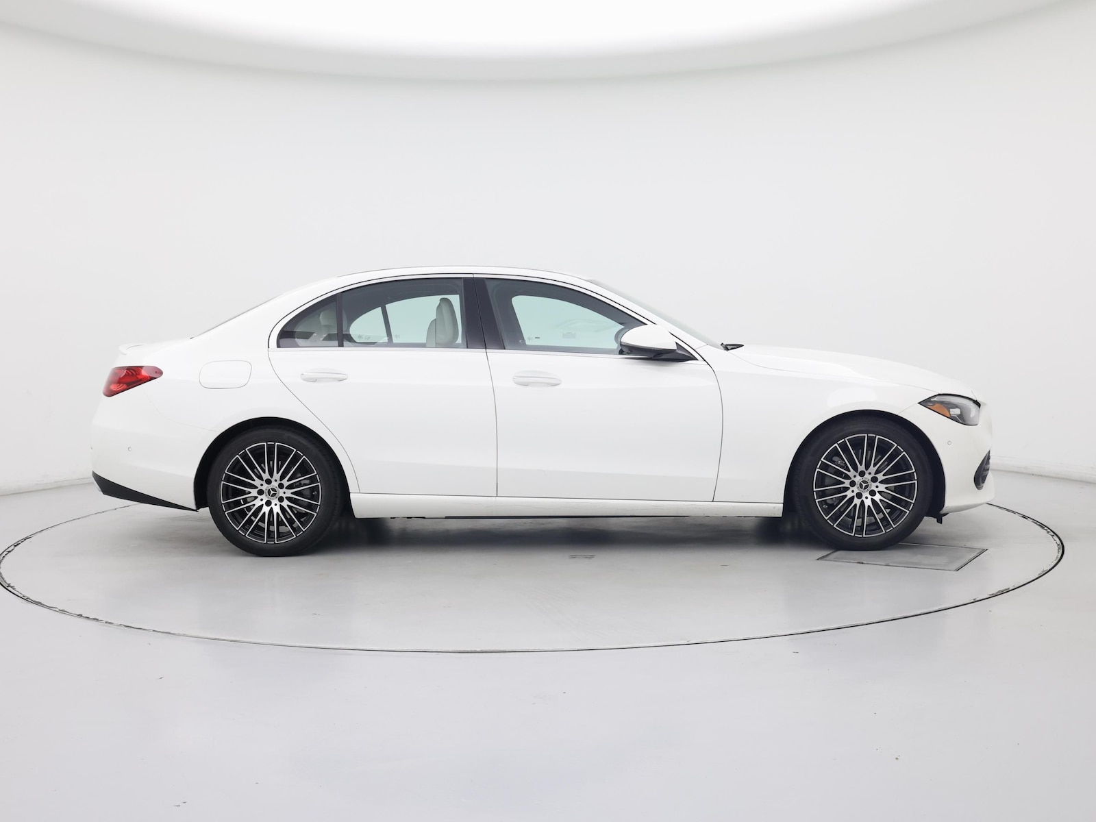2023 Mercedes-Benz C-Class Sedan C 300 - Photo 8