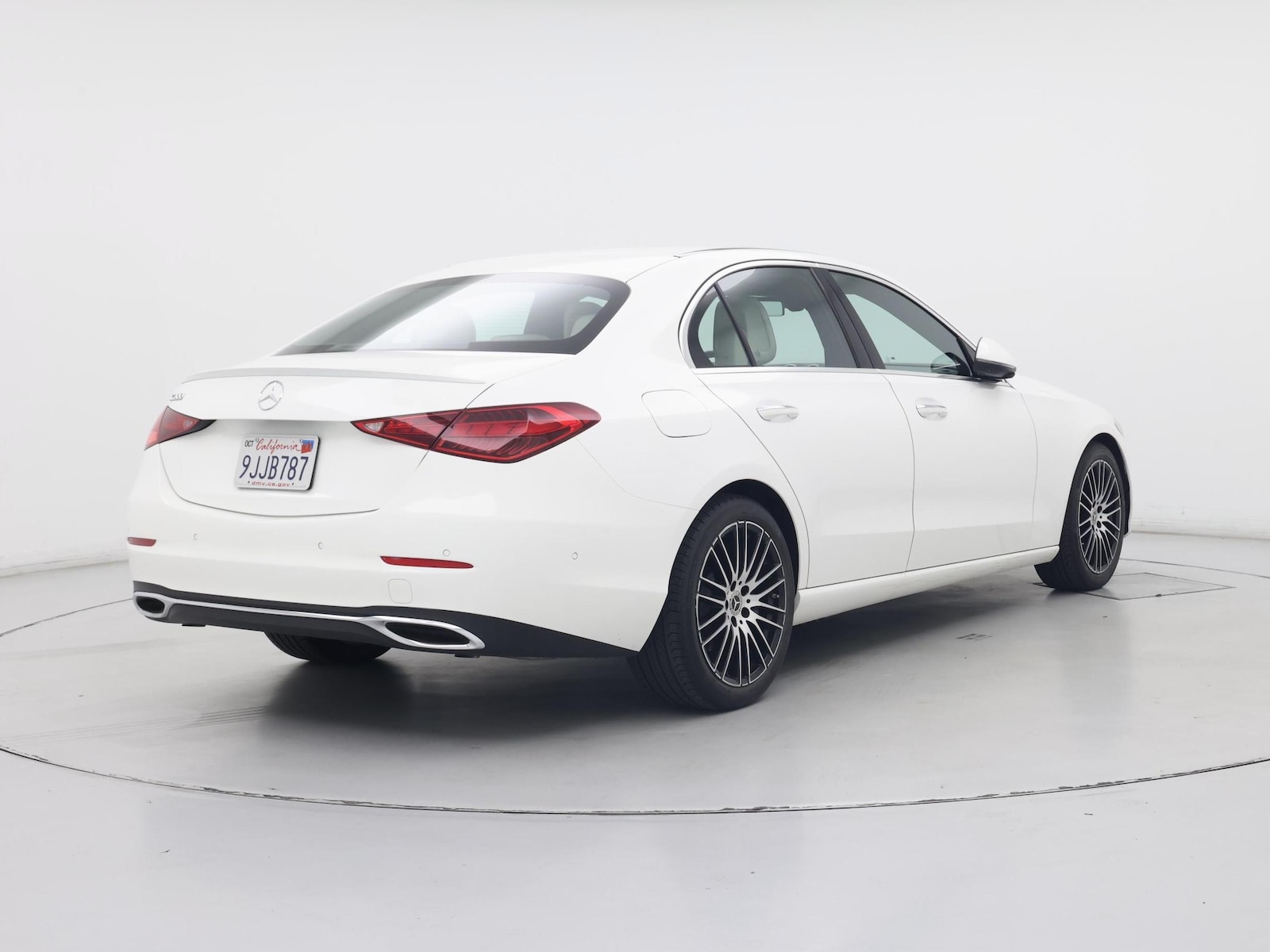 2023 Mercedes-Benz C-Class Sedan C 300 - Photo 9
