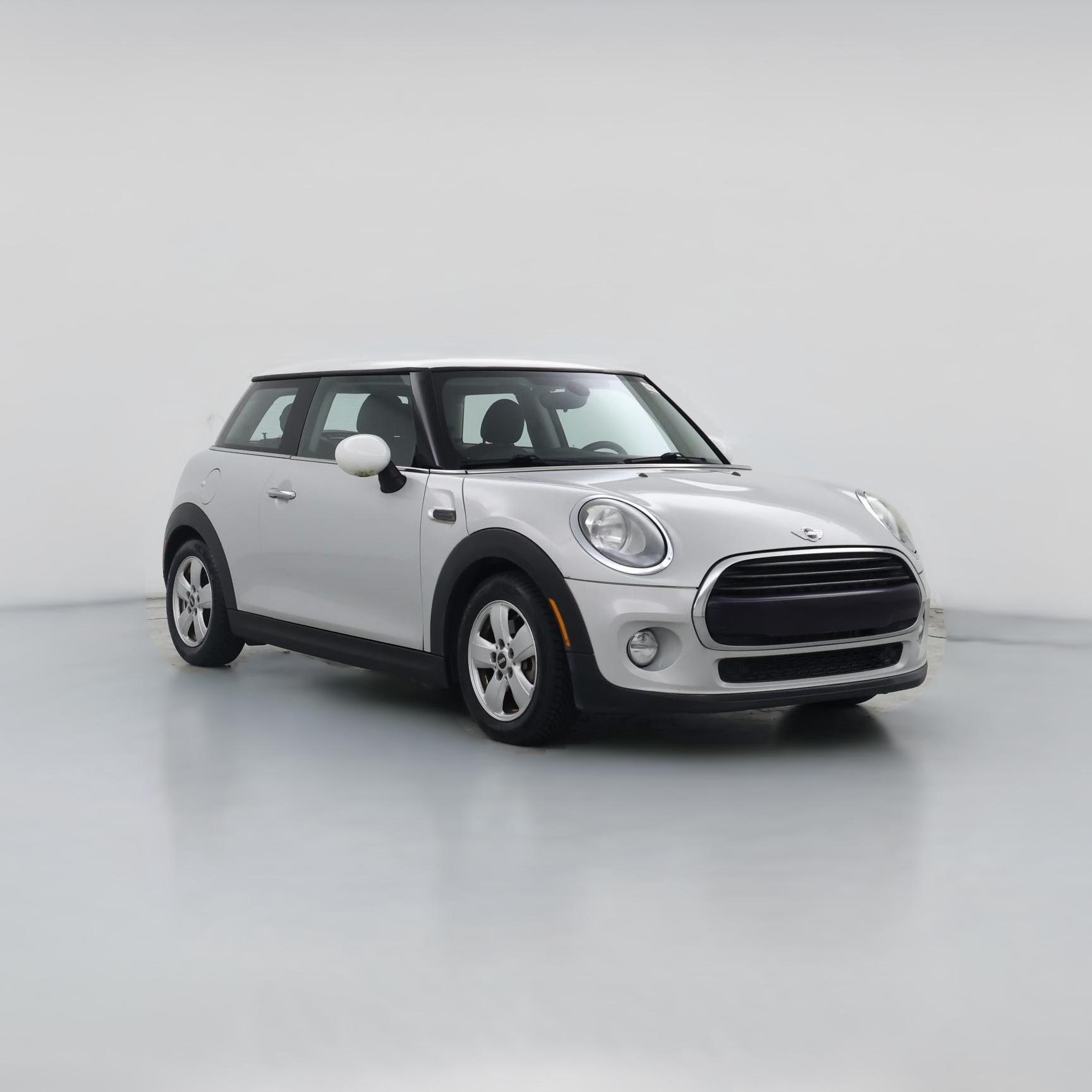 Thumbnail: 2018 MINI Cooper Hardtop - 1