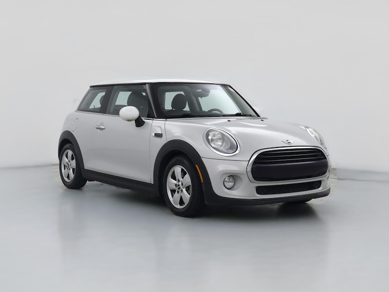 2018 MINI Cooper Hardtop  -
                  Boynton Beach, FL