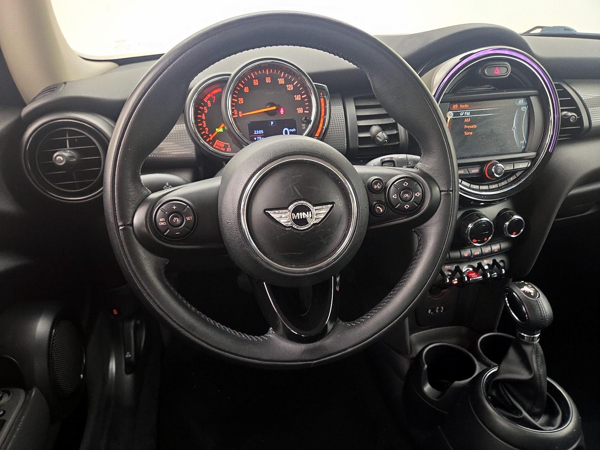 Thumbnail: 2018 MINI Cooper Hardtop - 10
