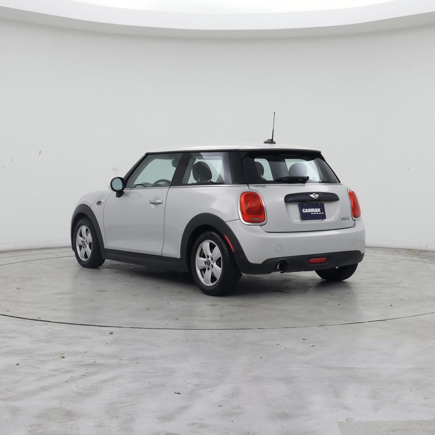 Thumbnail: 2018 MINI Cooper Hardtop - 2