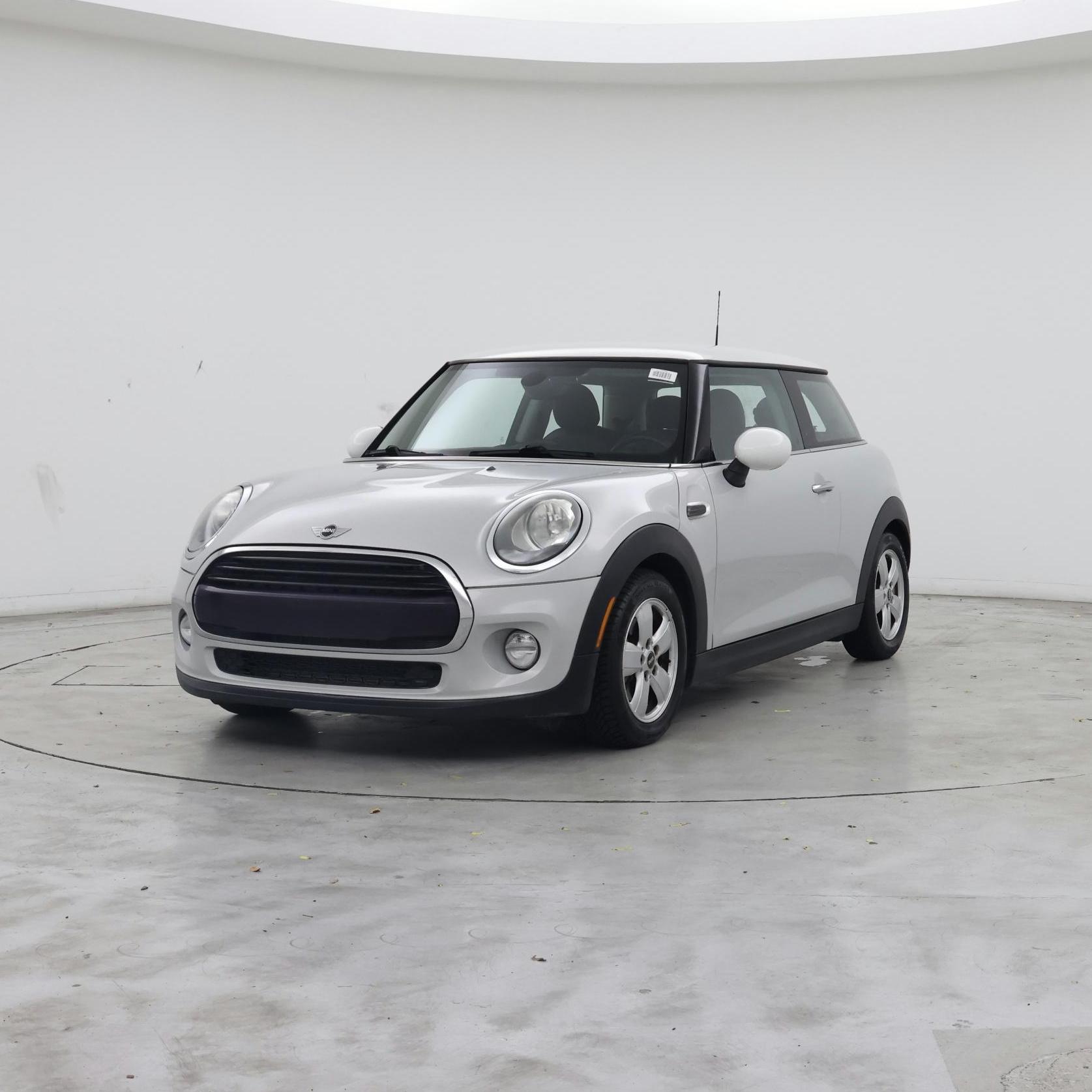 Thumbnail: 2018 MINI Cooper Hardtop - 4
