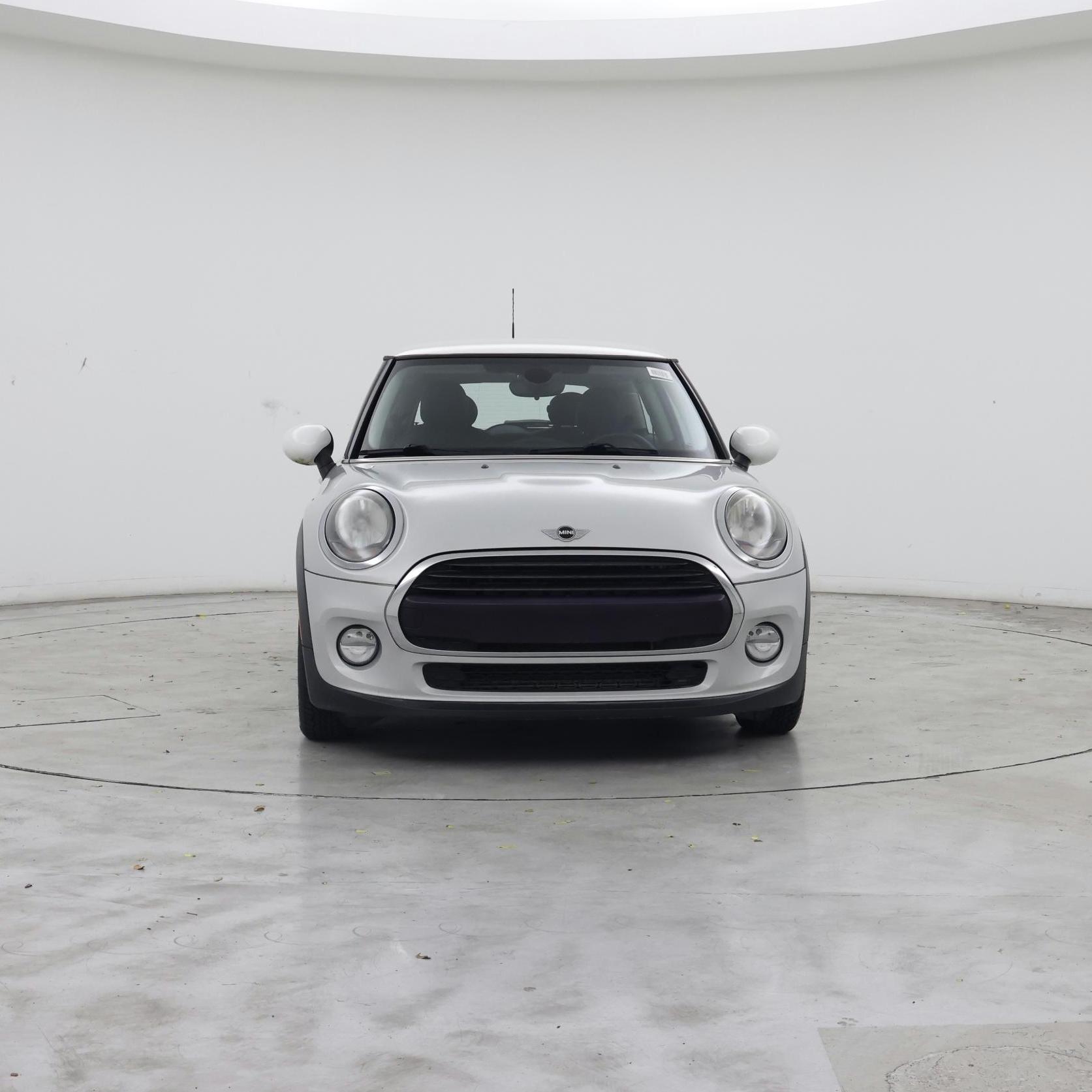 Thumbnail: 2018 MINI Cooper Hardtop - 5