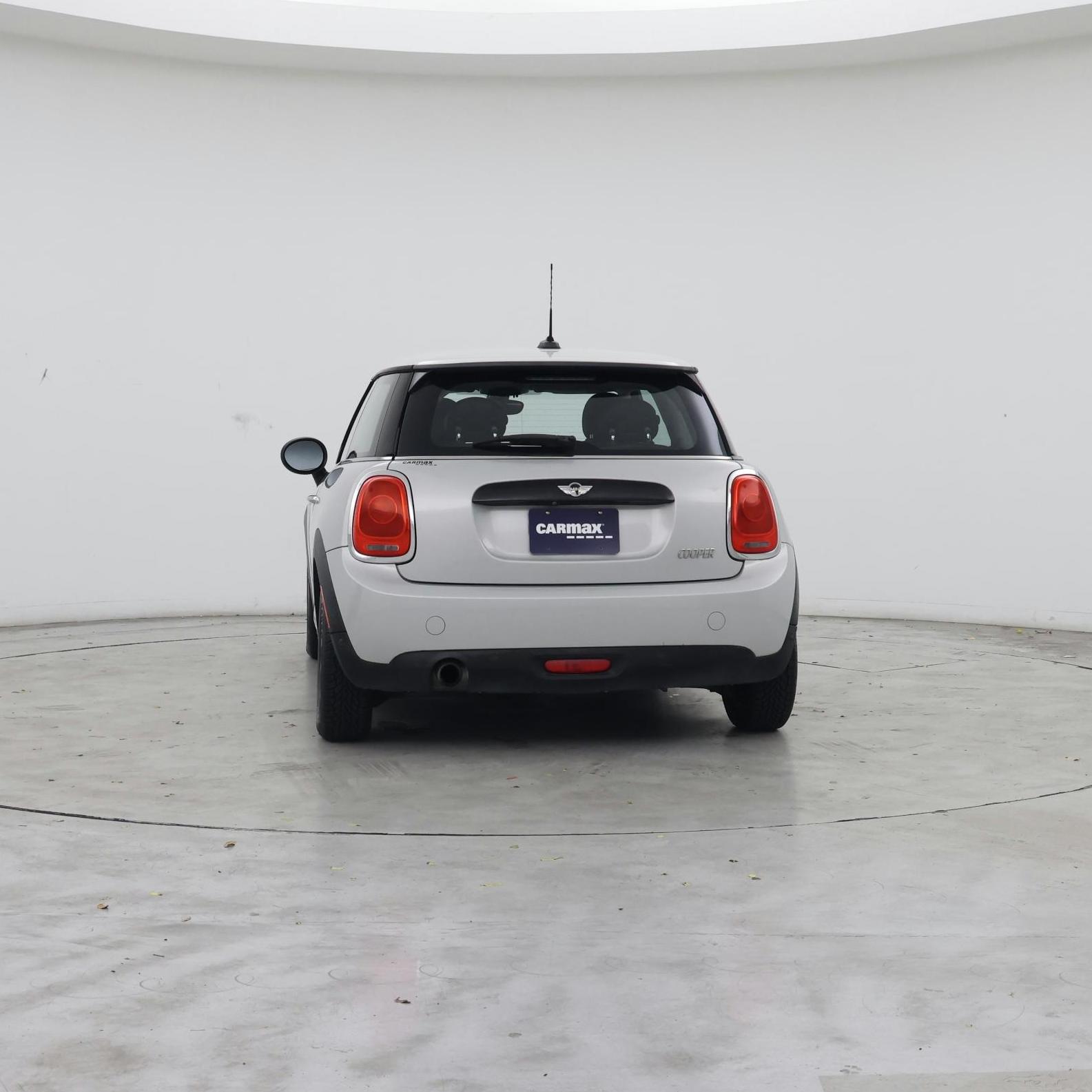 Thumbnail: 2018 MINI Cooper Hardtop - 6