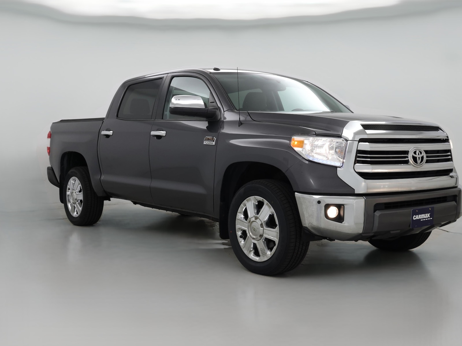 2016 Toyota Tundra