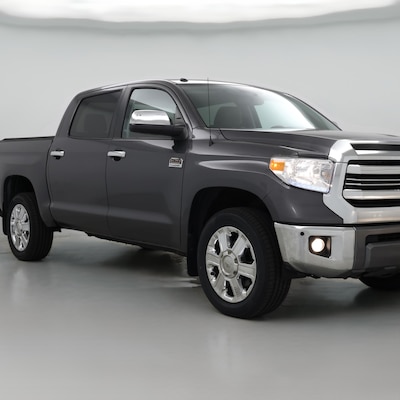 2016 Toyota Tundra 1794