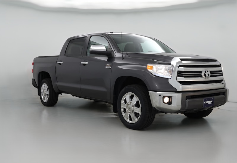 2016 Toyota Tundra 1794