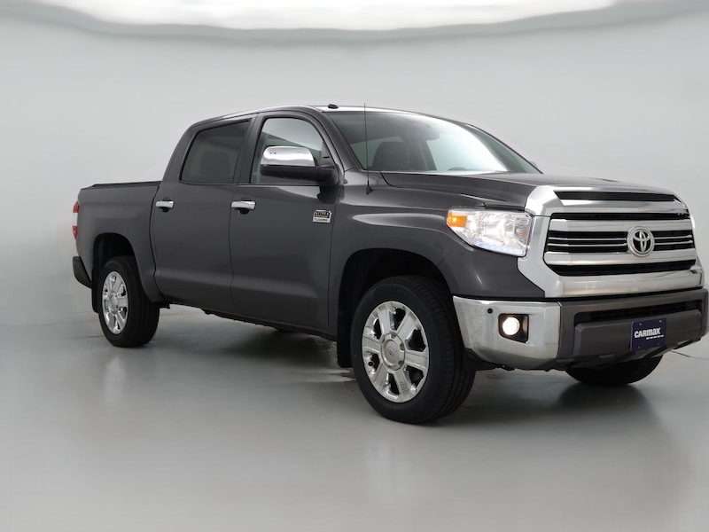 2016 Toyota Tundra 1794