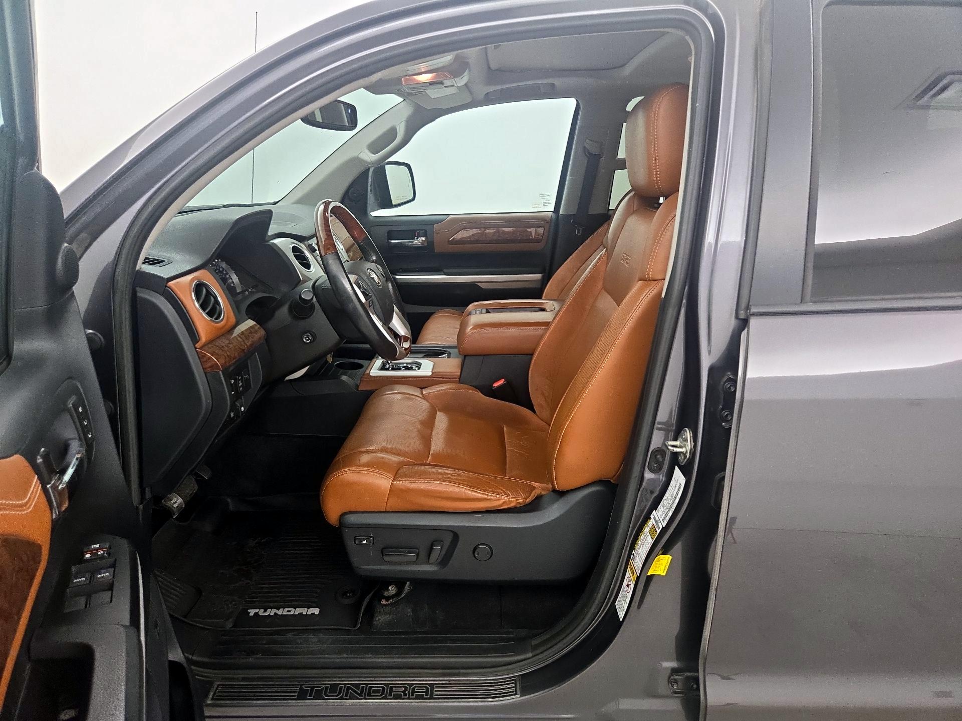 Thumbnail: 2016 Toyota Tundra - 11