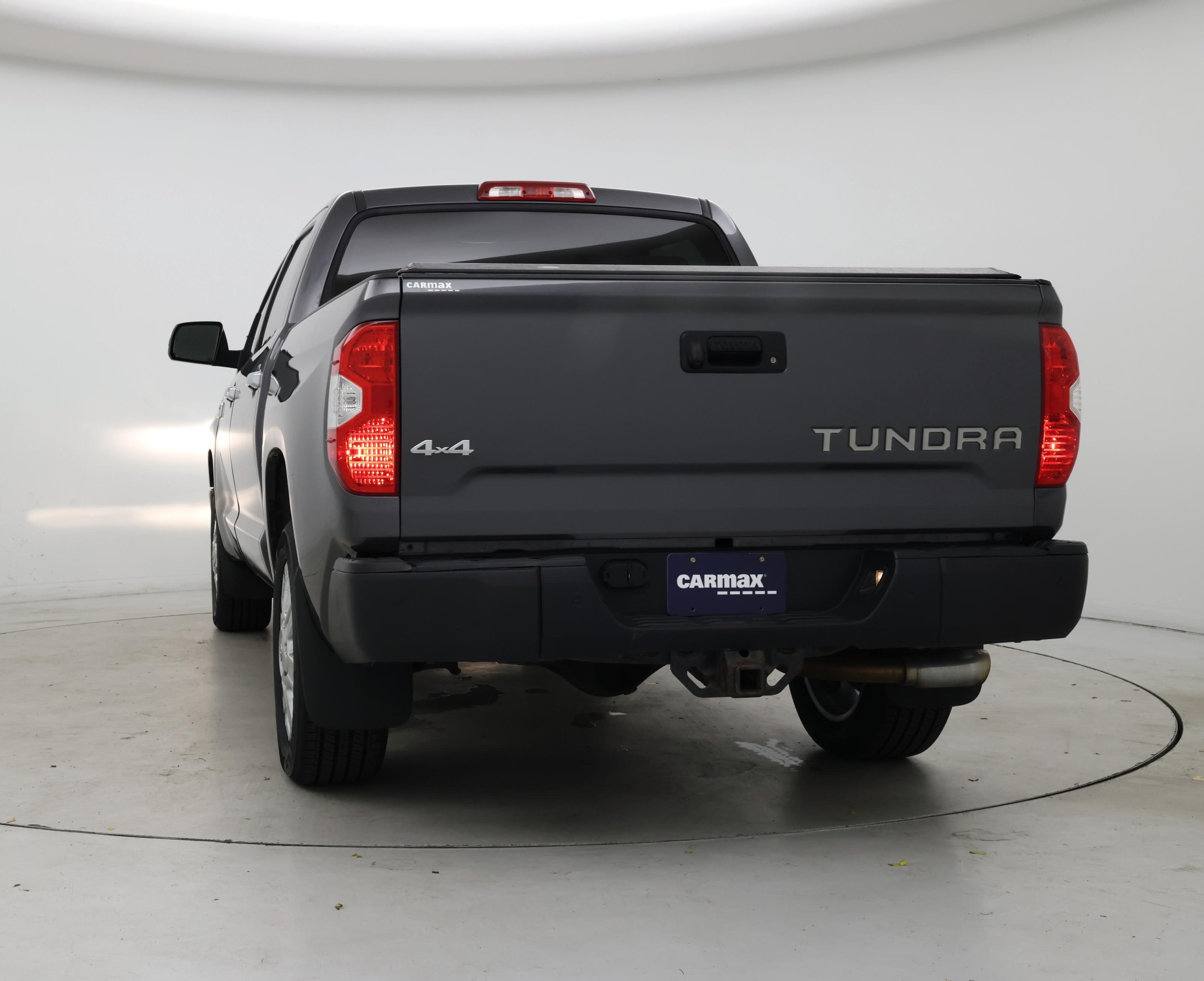 Thumbnail: 2016 Toyota Tundra - 6