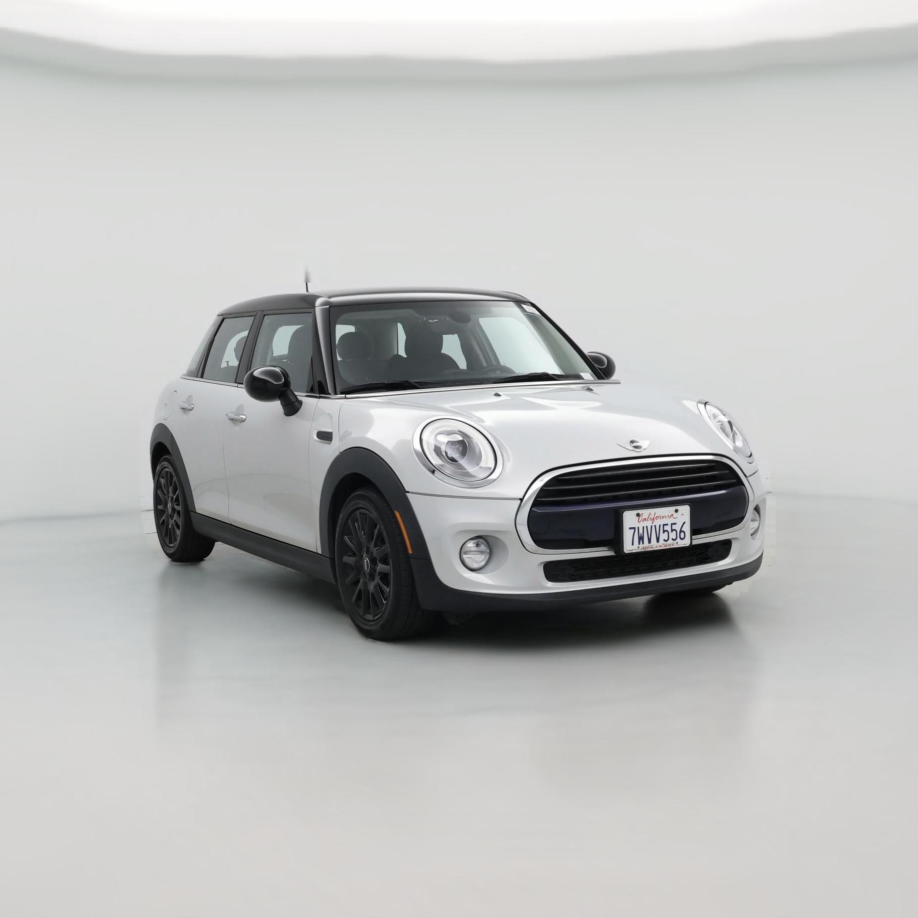 Thumbnail: 2017 MINI Cooper Hardtop - 1