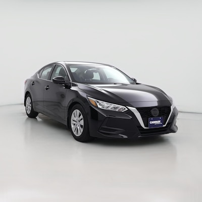 2021 Nissan Sentra S