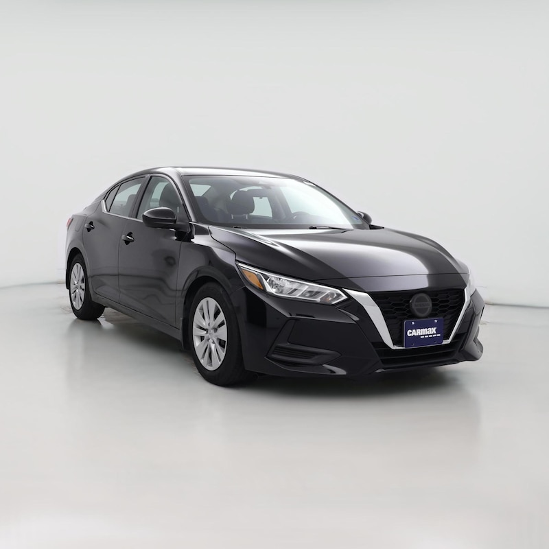 2021 Nissan Sentra S