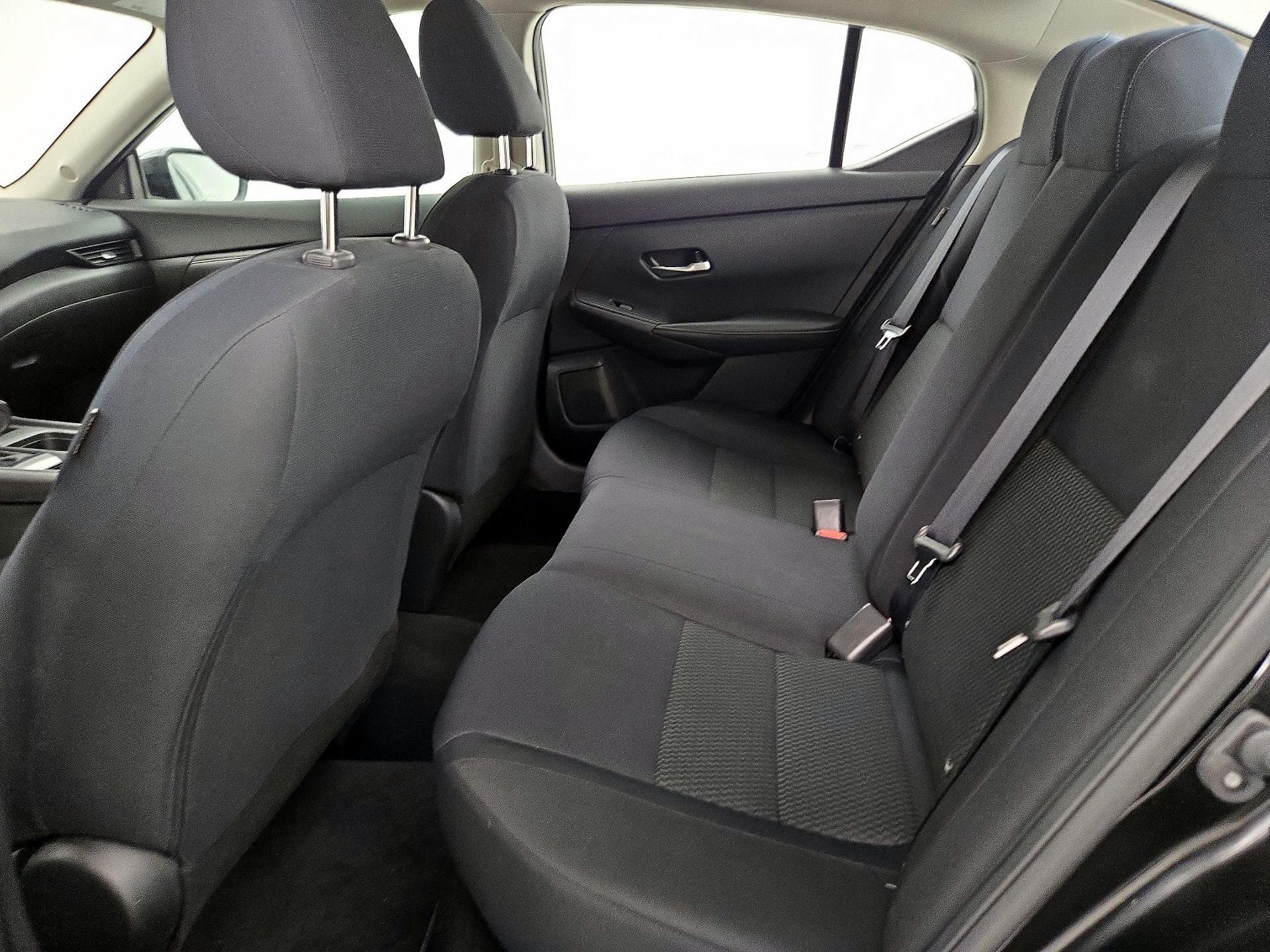 Thumbnail: 2021 Nissan Sentra - 19