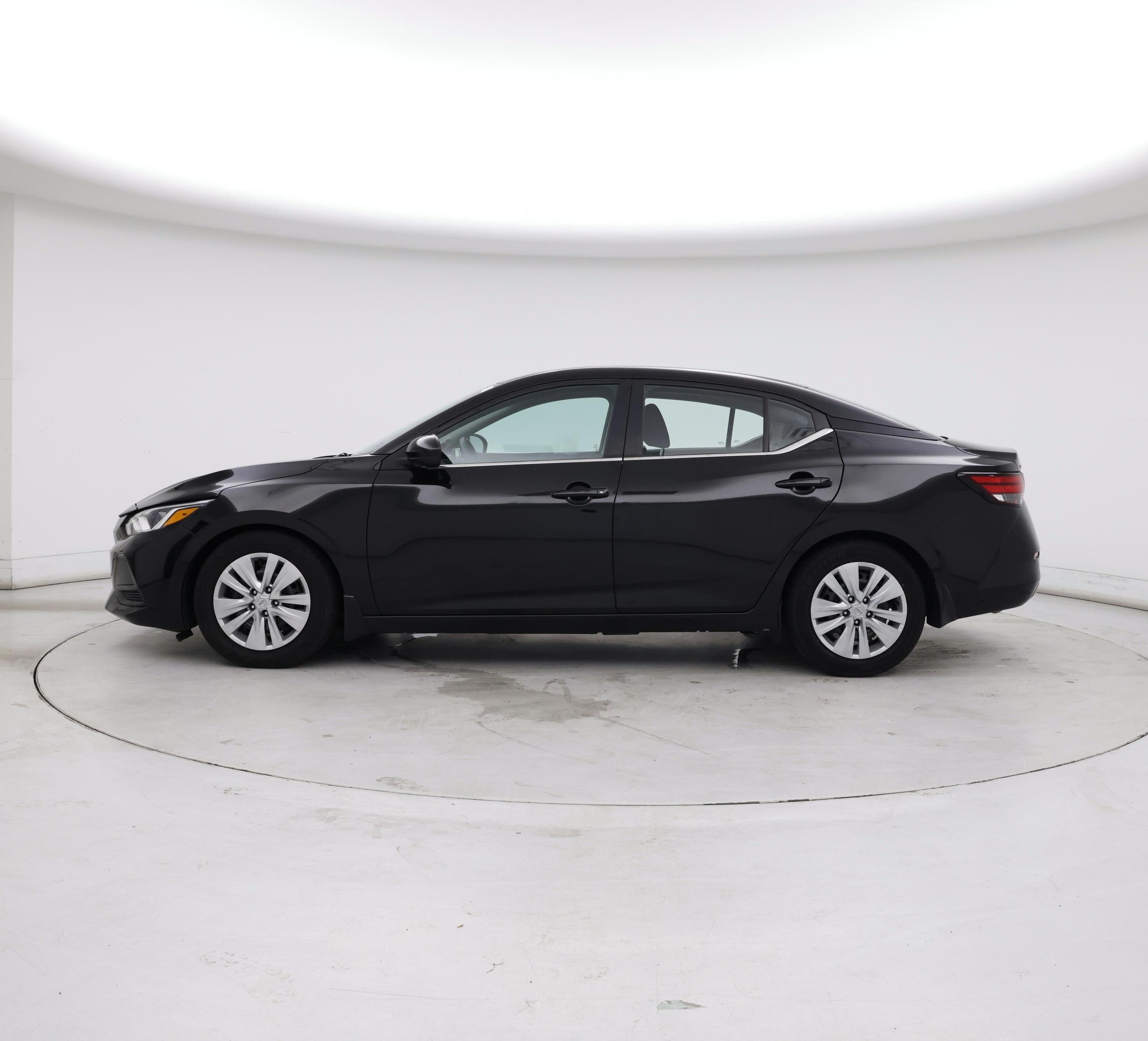 Thumbnail: 2021 Nissan Sentra - 3