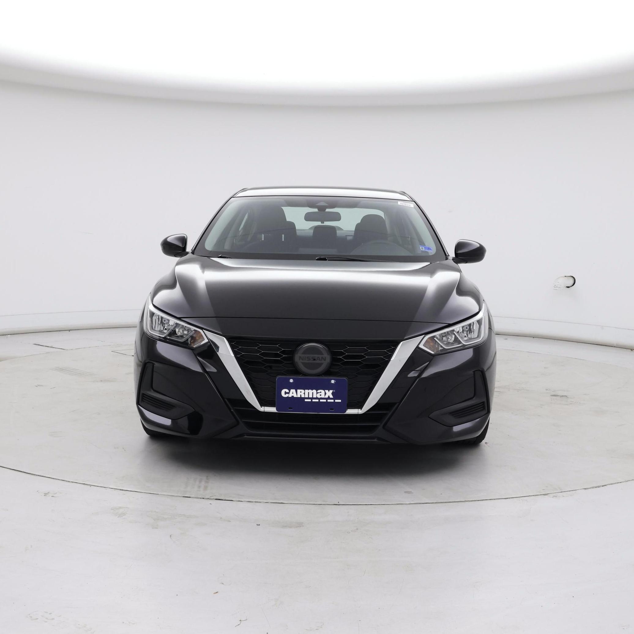 Thumbnail: 2021 Nissan Sentra - 5