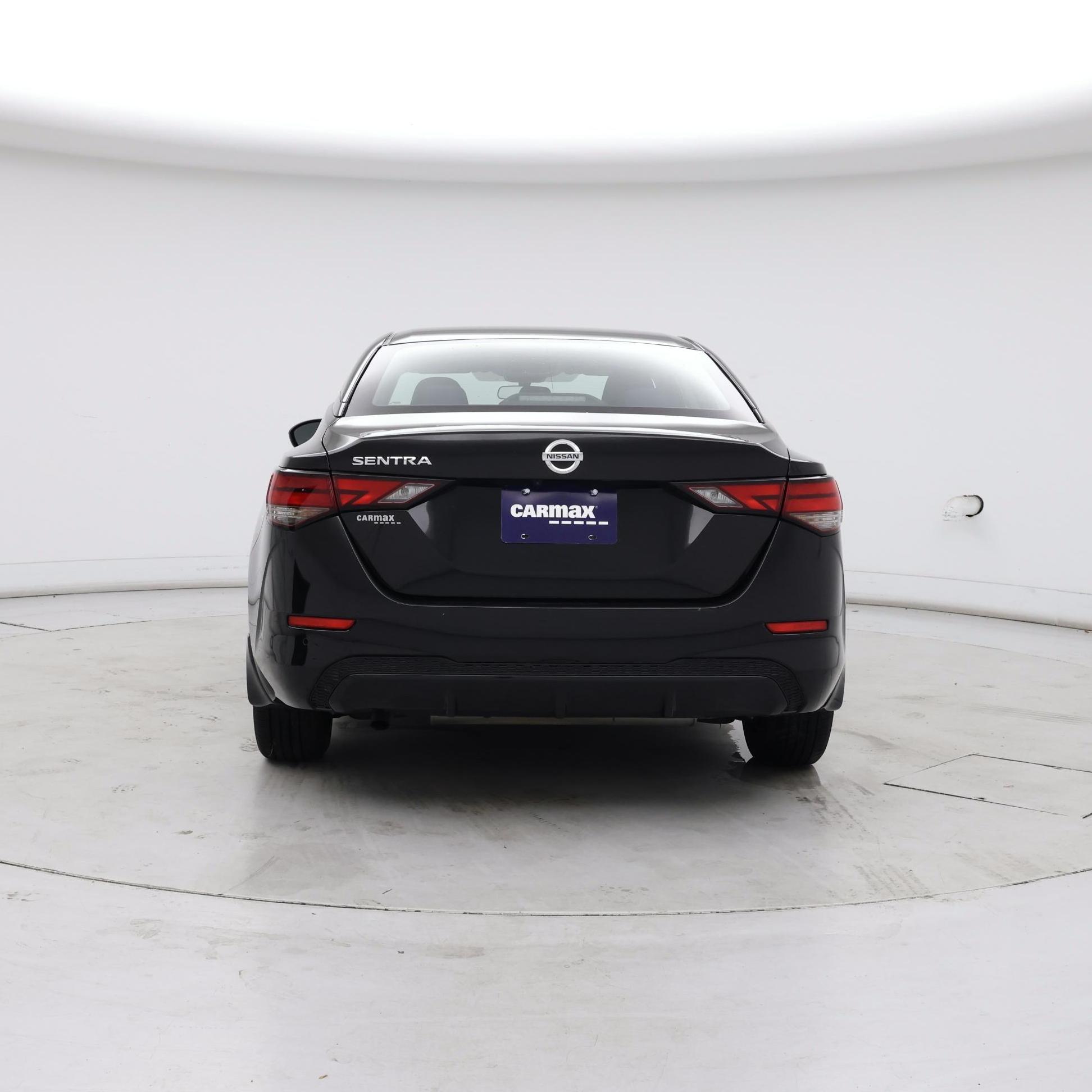 Thumbnail: 2021 Nissan Sentra - 6