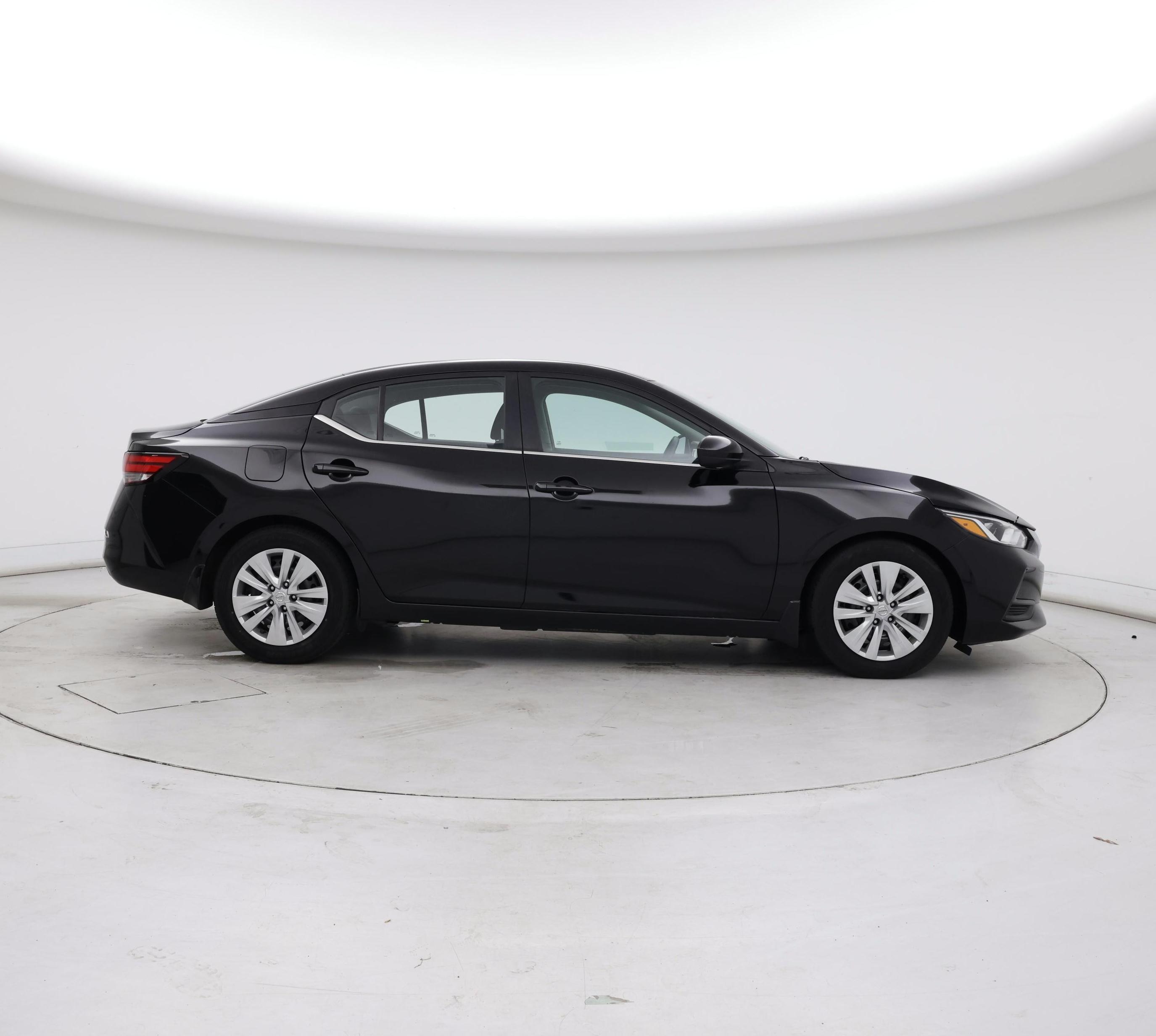 Thumbnail: 2021 Nissan Sentra - 7