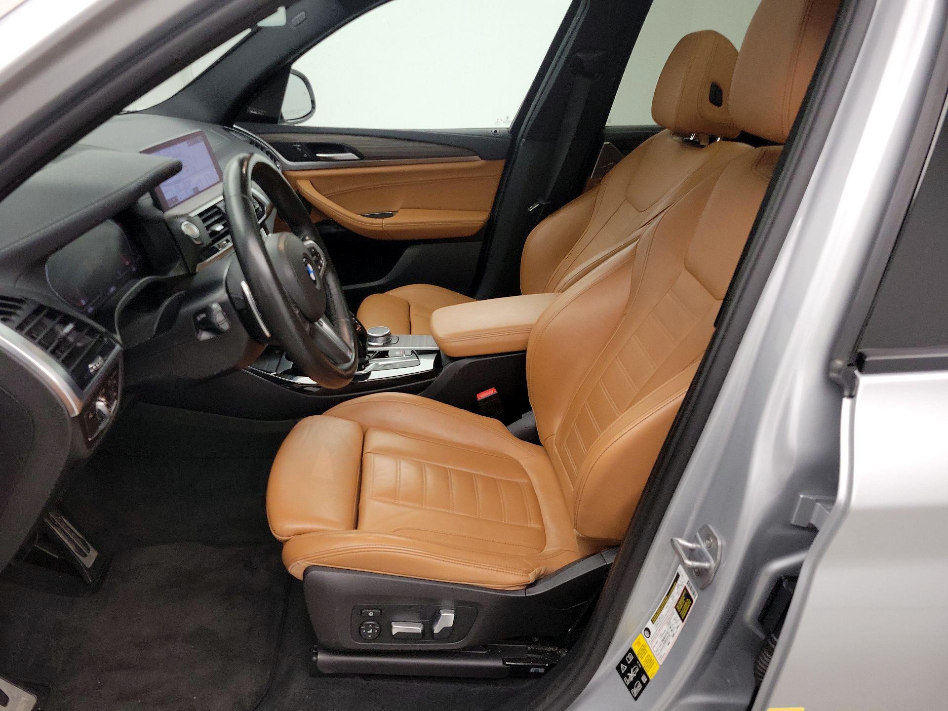 Thumbnail: 2020 BMW X3 - 11