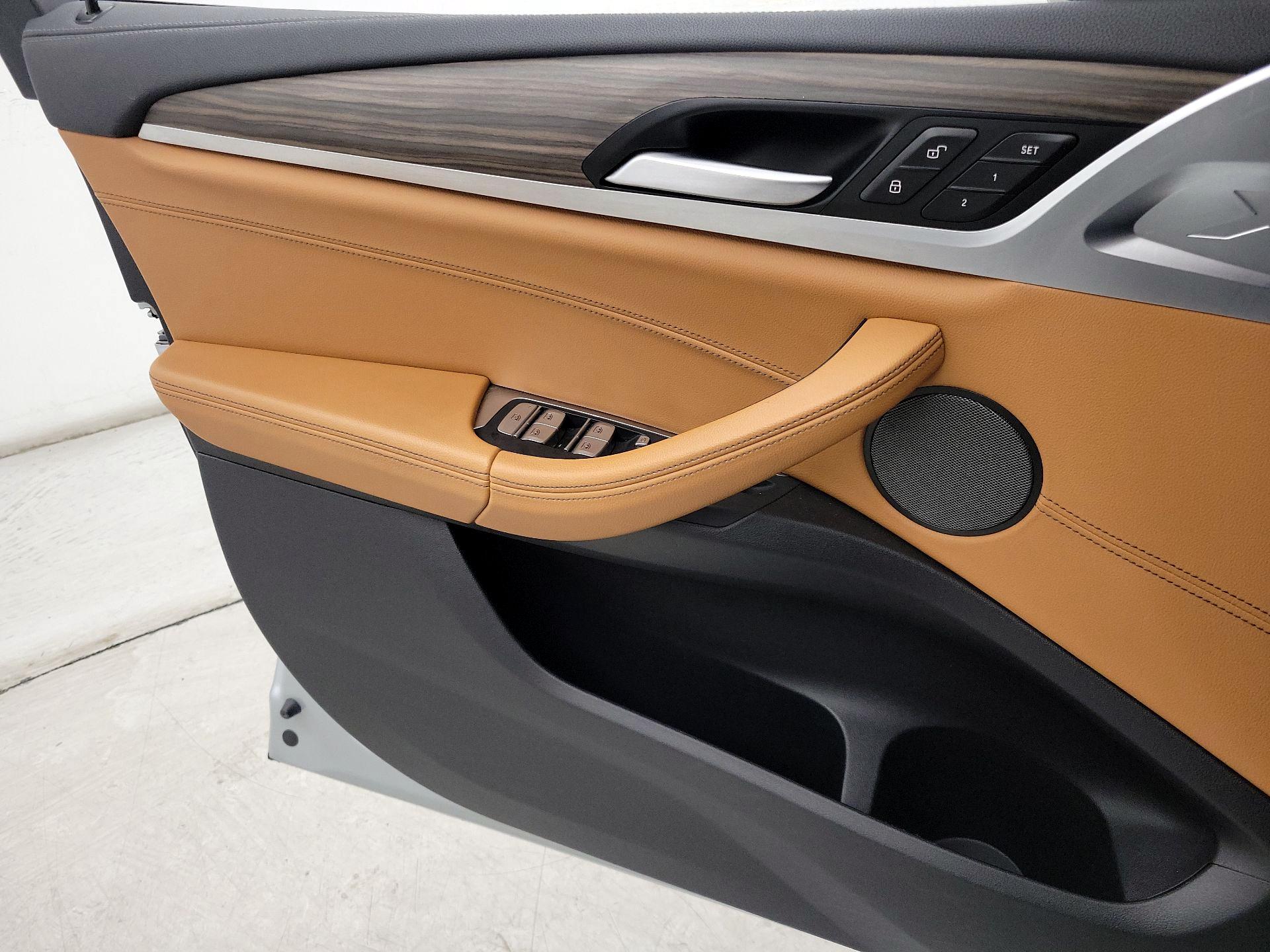 Thumbnail: 2020 BMW X3 - 12