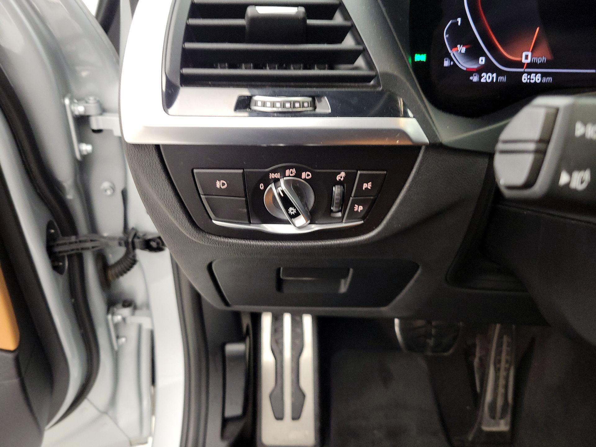 Thumbnail: 2020 BMW X3 - 13