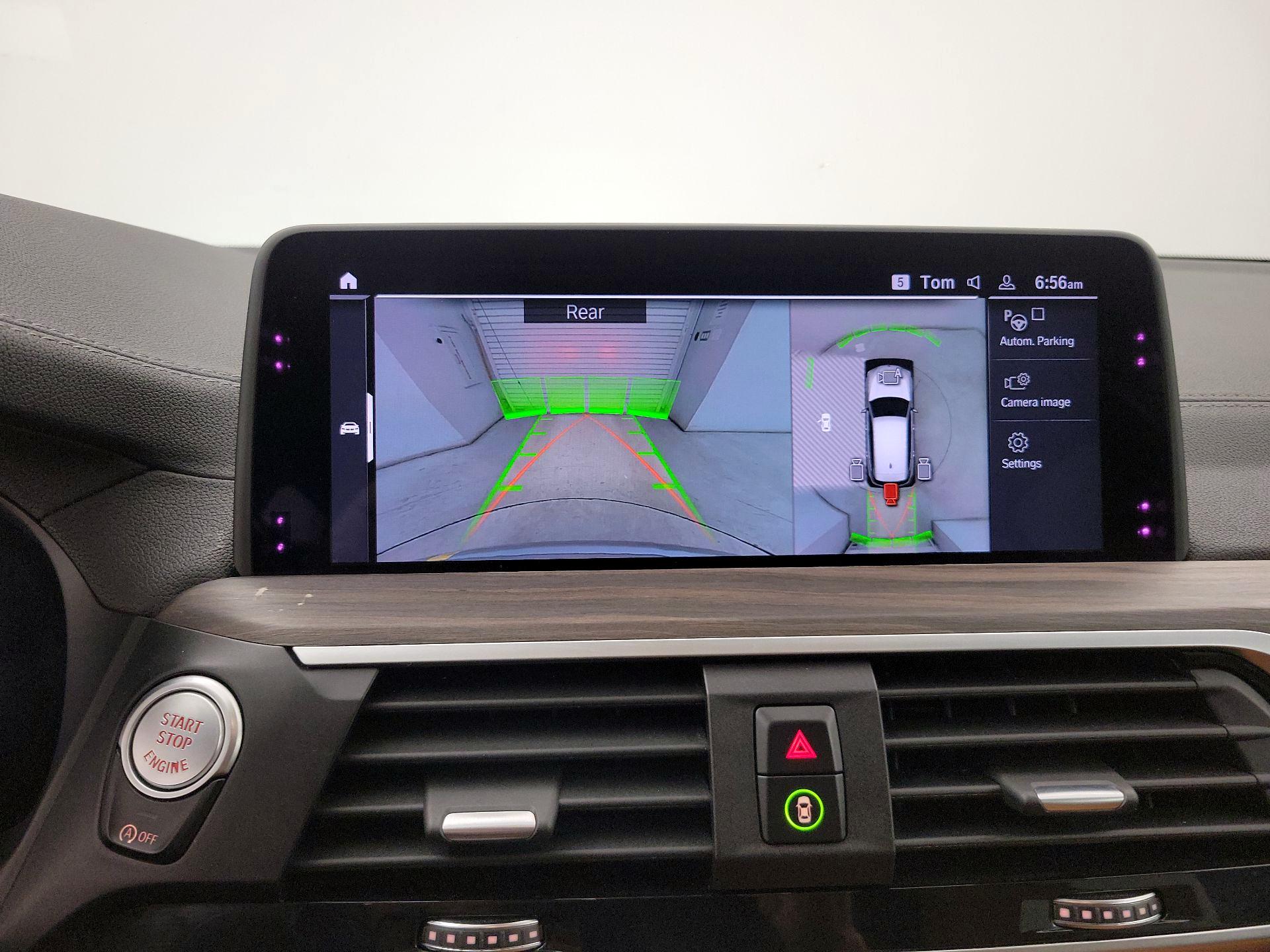 Thumbnail: 2020 BMW X3 - 15