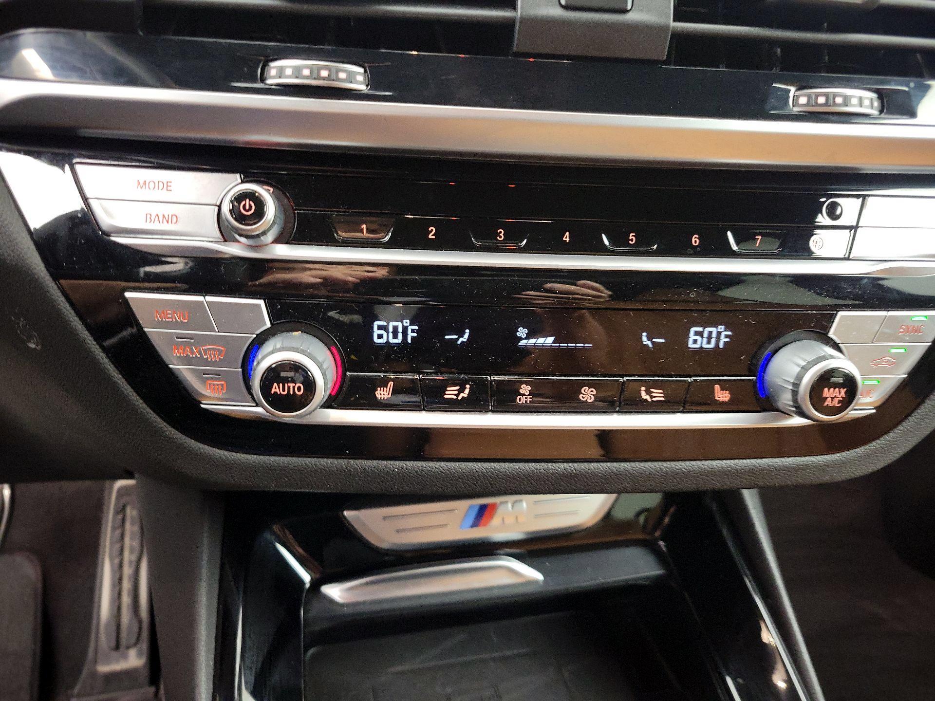 Thumbnail: 2020 BMW X3 - 17