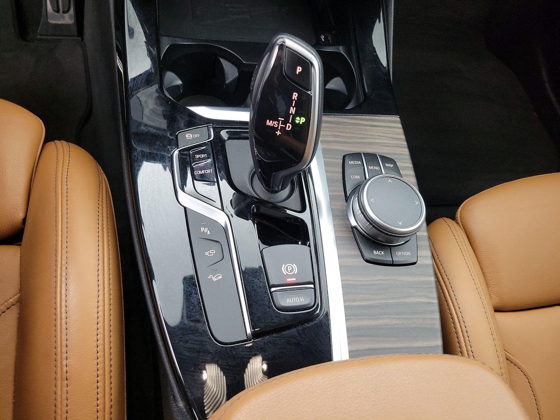 Thumbnail: 2020 BMW X3 - 18