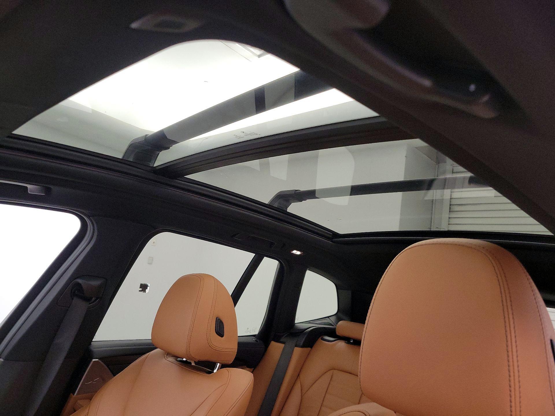 Thumbnail: 2020 BMW X3 - 20